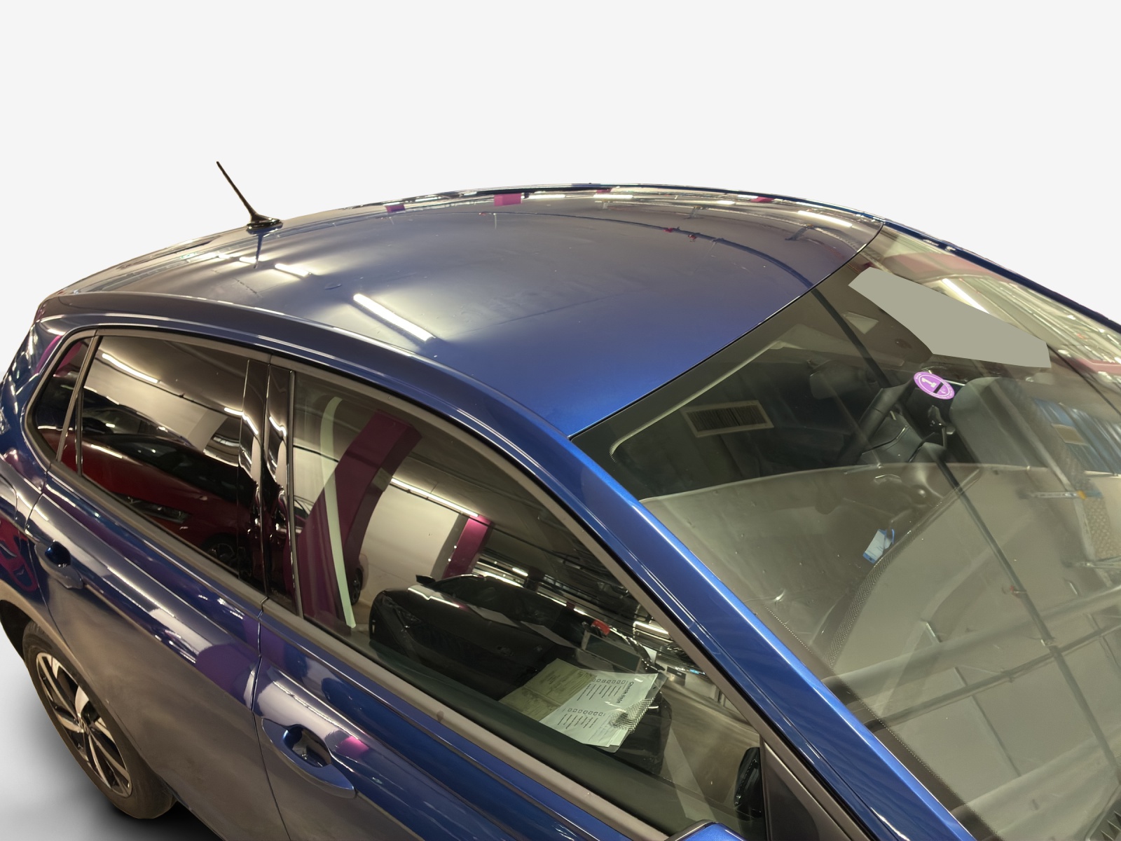 VW Polo 1.0 TSI R-Line-image-15