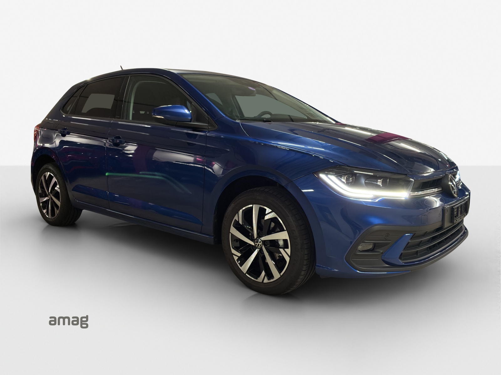 VW Polo 1.0 TSI R-Line-image-5