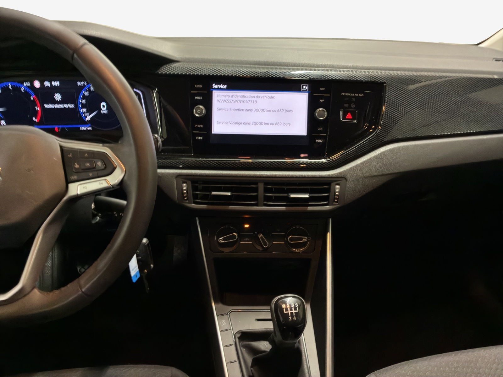 VW Polo 1.0 TSI R-Line-image-10