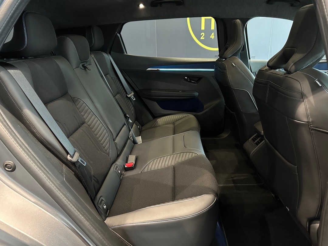 RENAULT Scénic E-Tech Long Range Esprit Alpine-image-21
