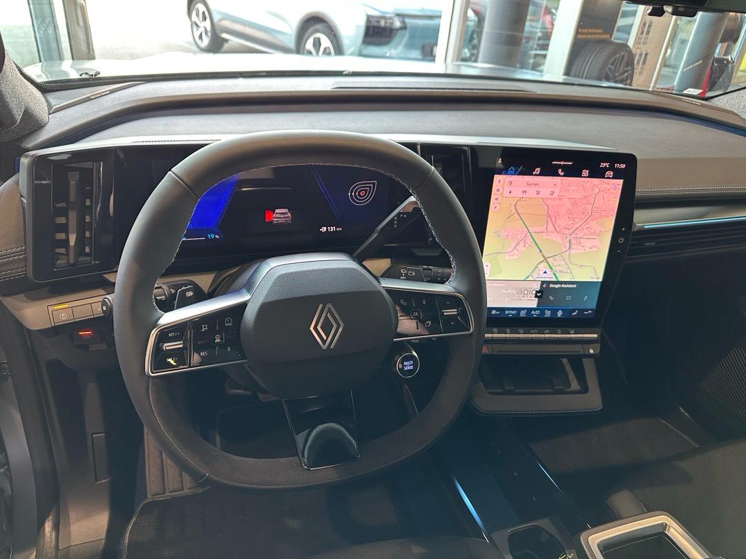 RENAULT Scénic E-Tech Long Range Esprit Alpine-image-14
