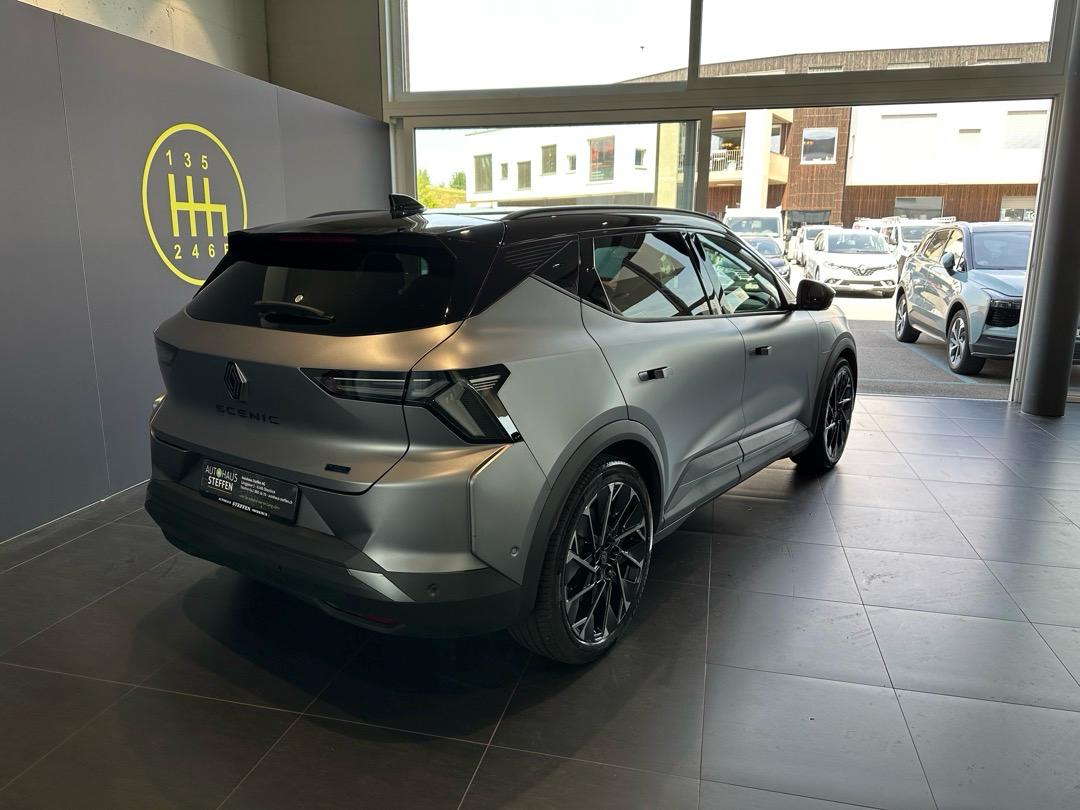 RENAULT Scénic E-Tech Long Range Esprit Alpine-image-9