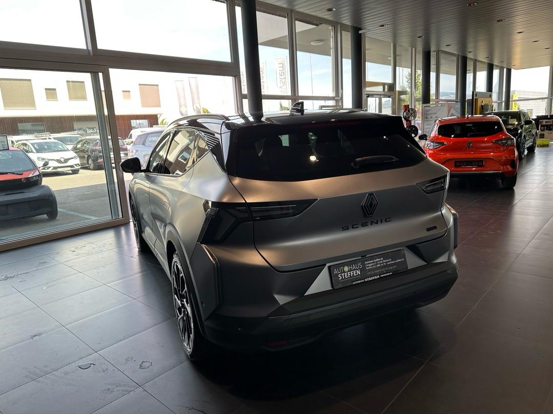 RENAULT Scénic E-Tech Long Range Esprit Alpine-image-5