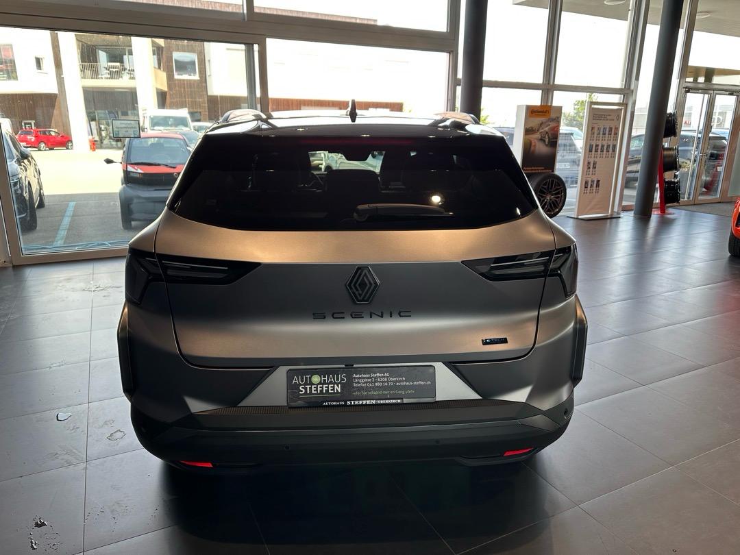 RENAULT Scénic E-Tech Long Range Esprit Alpine-image-6
