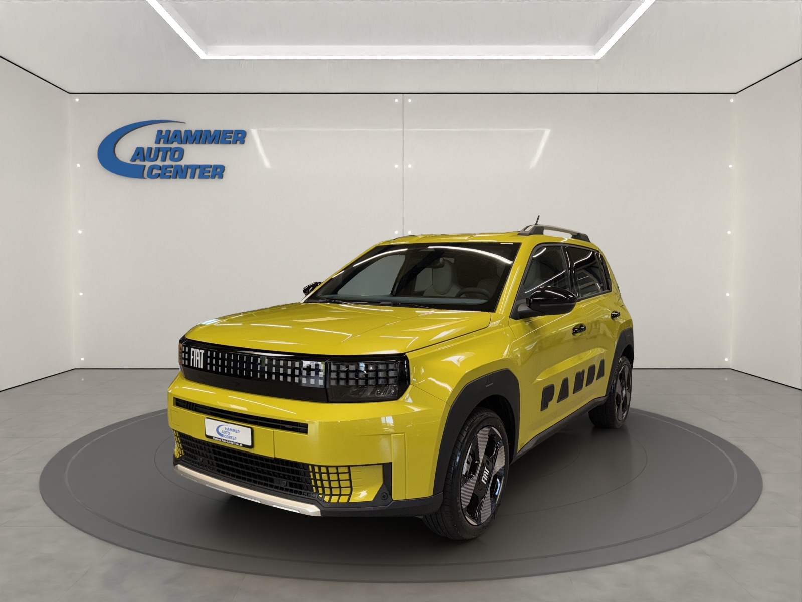 FIAT Grande Panda La Prima-image-0