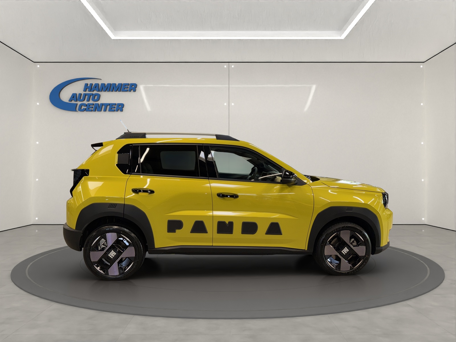 FIAT Grande Panda La Prima-image-5