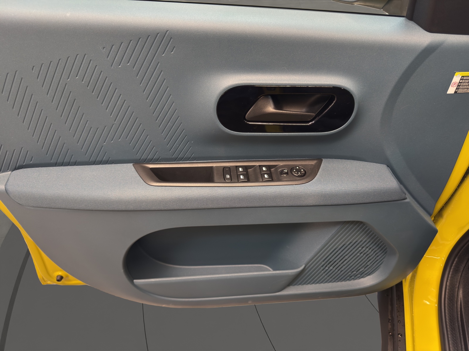 FIAT Grande Panda La Prima-image-10