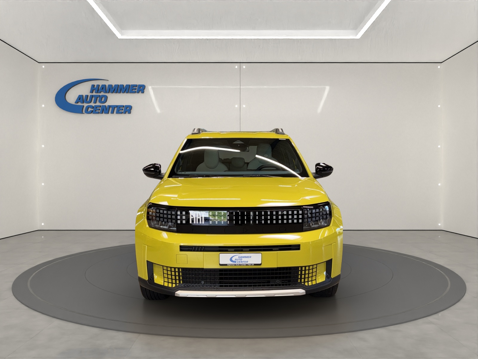 FIAT Grande Panda La Prima-image-7