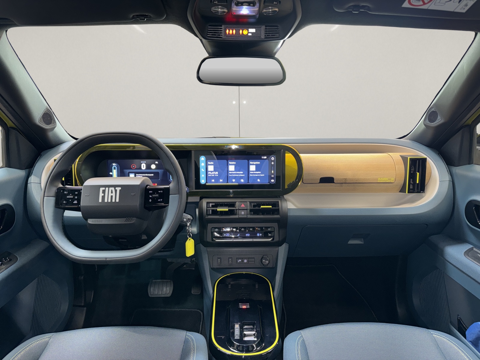 FIAT Grande Panda La Prima-image-12