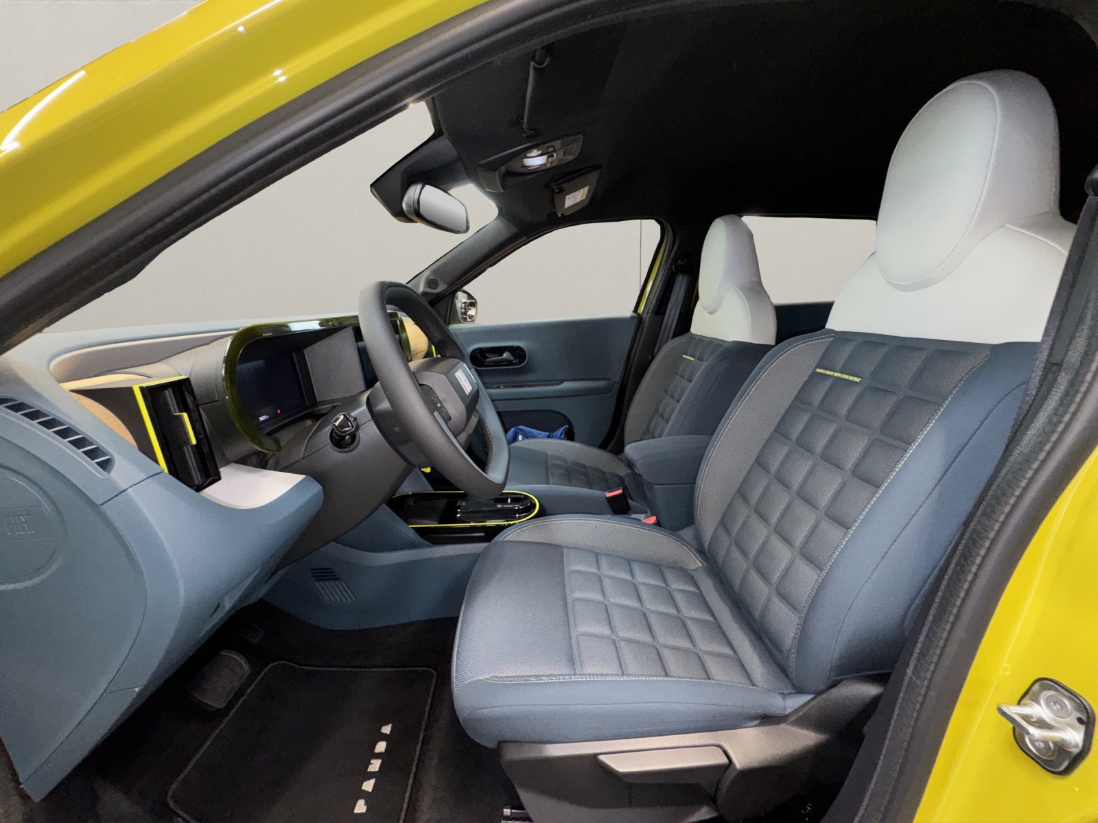 FIAT Grande Panda La Prima-image-11
