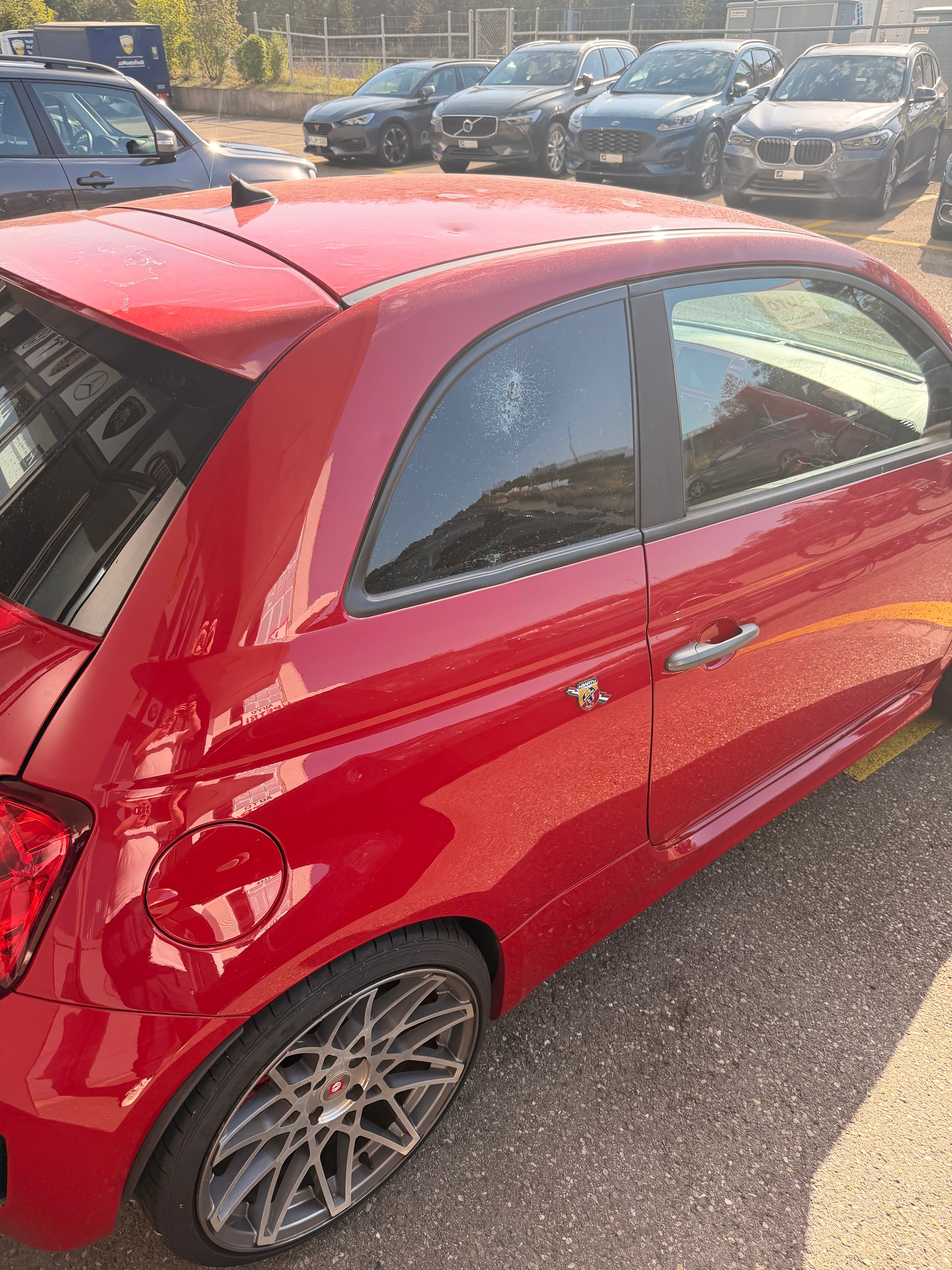 FIAT 500 1.4 16V Turbo Abarth-image-7