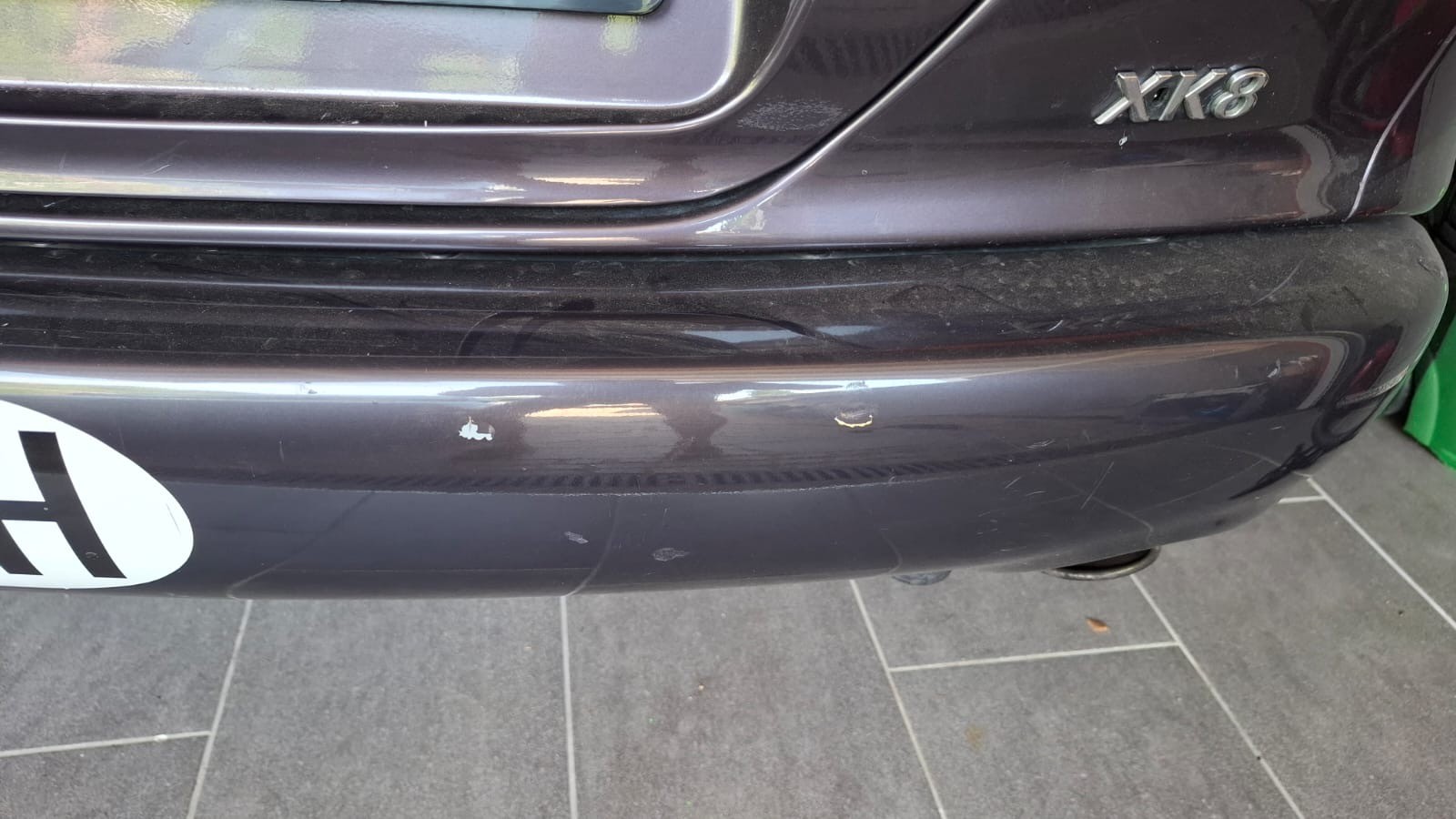 JAGUAR XK 8-image-6