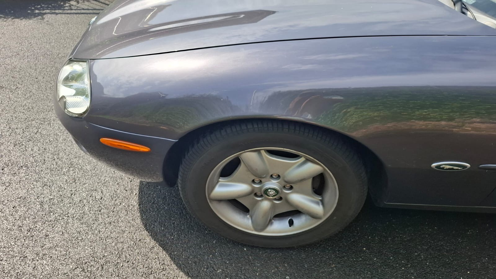 JAGUAR XK 8-image-13