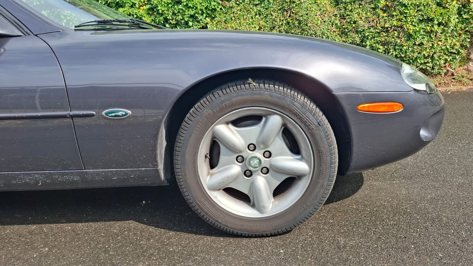 JAGUAR XK 8-image-15