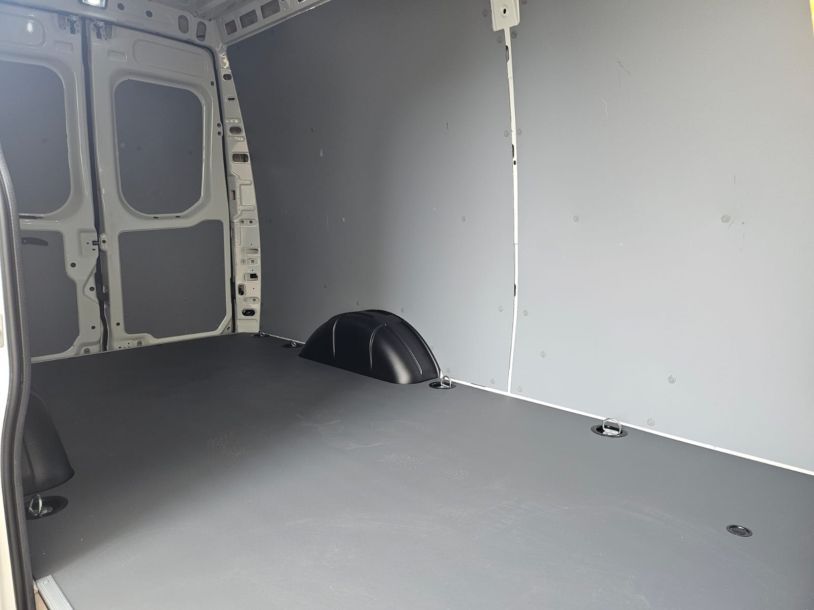 IVECO 35 S 16V MITTELLANG AUTOMAT leasing möglisch PREIS OHNE STEUER-image-7