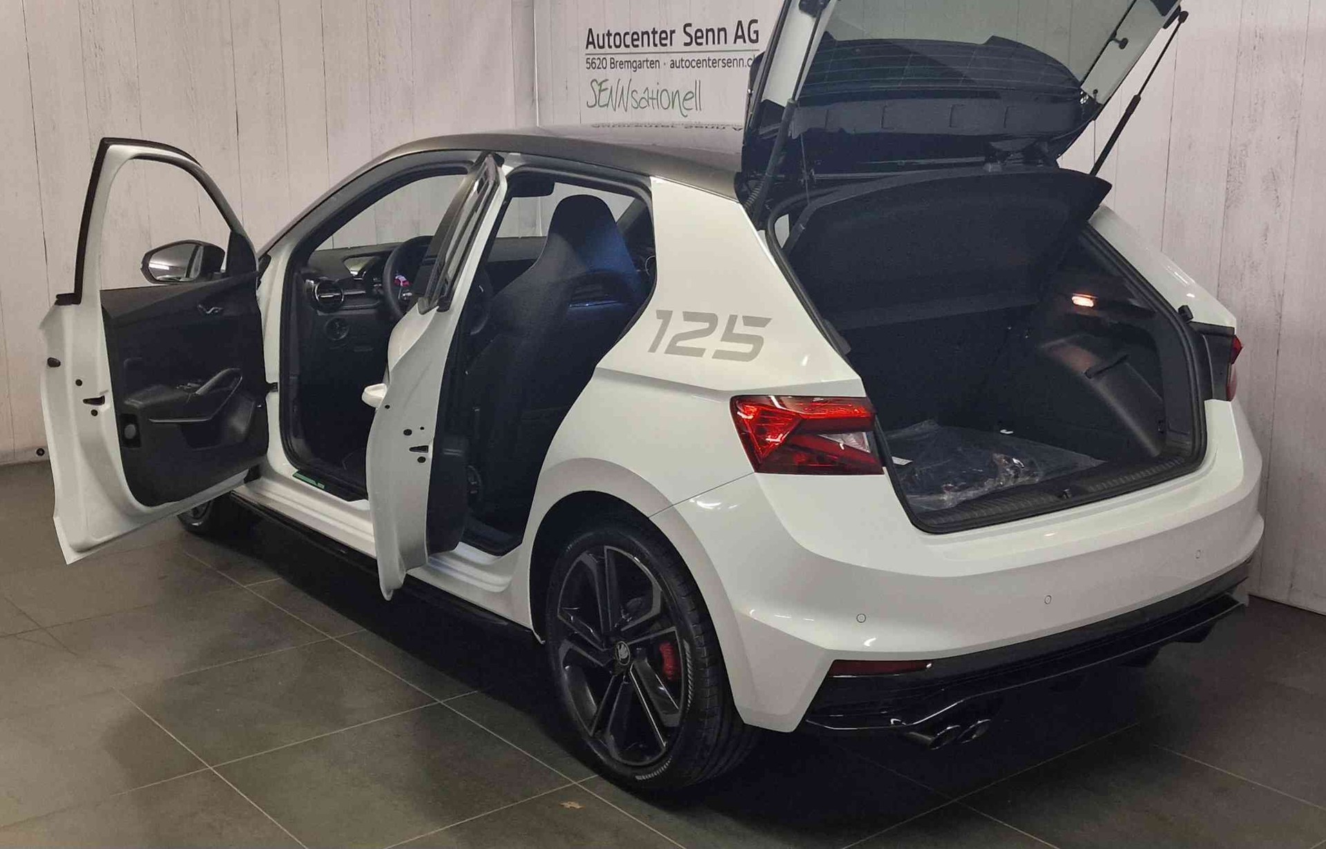 SKODA Fabia 1.5 TSI Motorsport DSG-image-15
