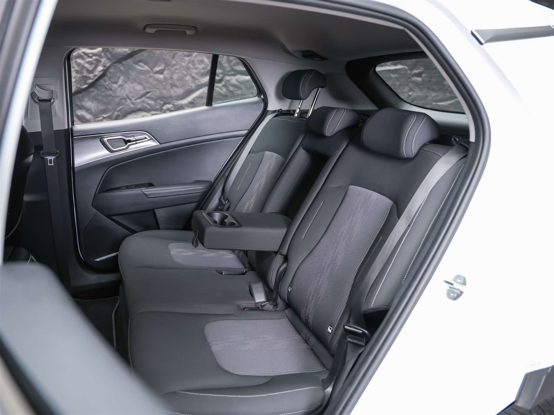 KIA Sportage 1.6 T-GDi Power Edition *Werksgarantie*Sitzheizung*Lenkradheizung*-image-12