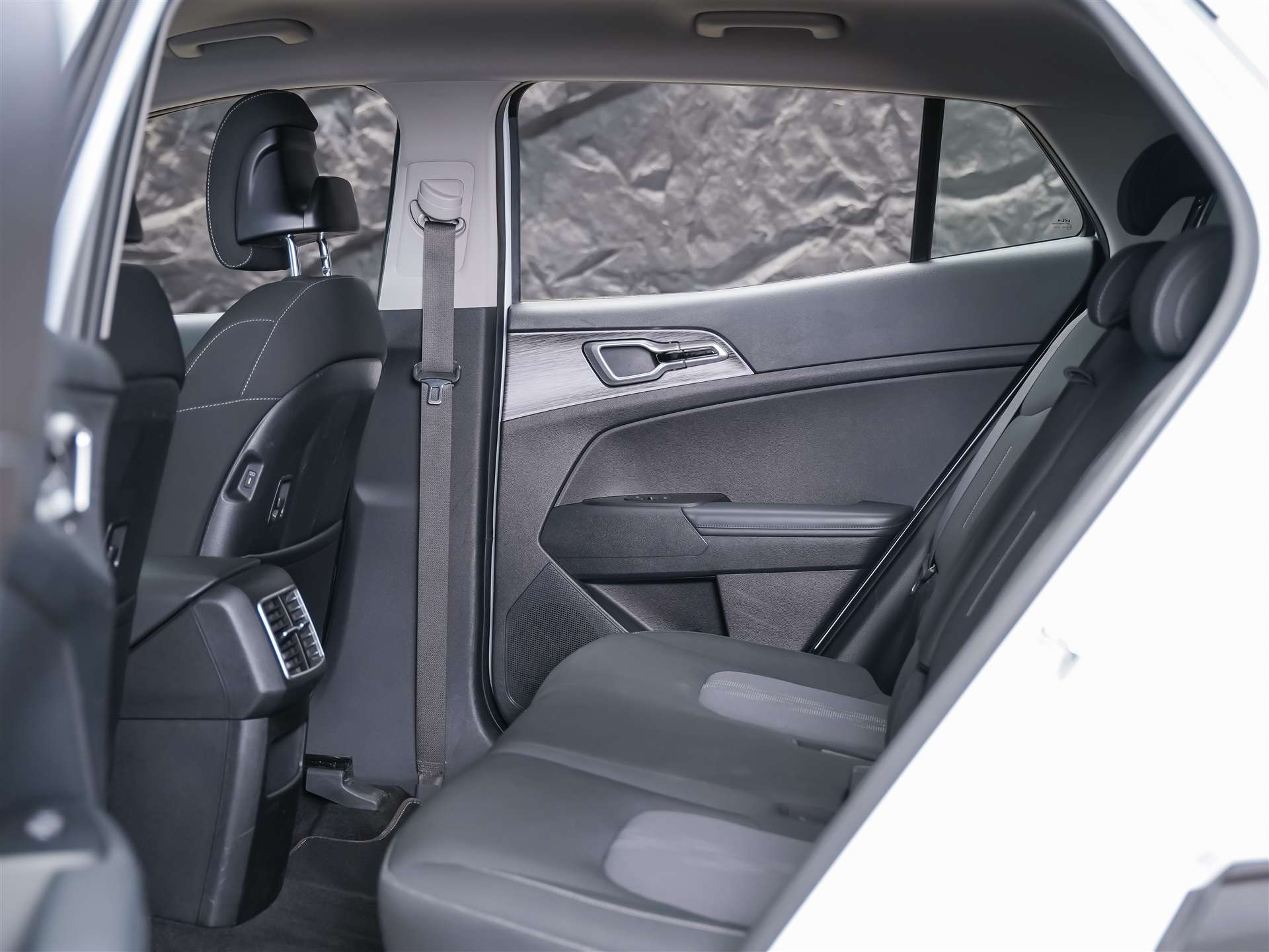 KIA Sportage 1.6 T-GDi Power Edition *Werksgarantie*Sitzheizung*Lenkradheizung*-image-11