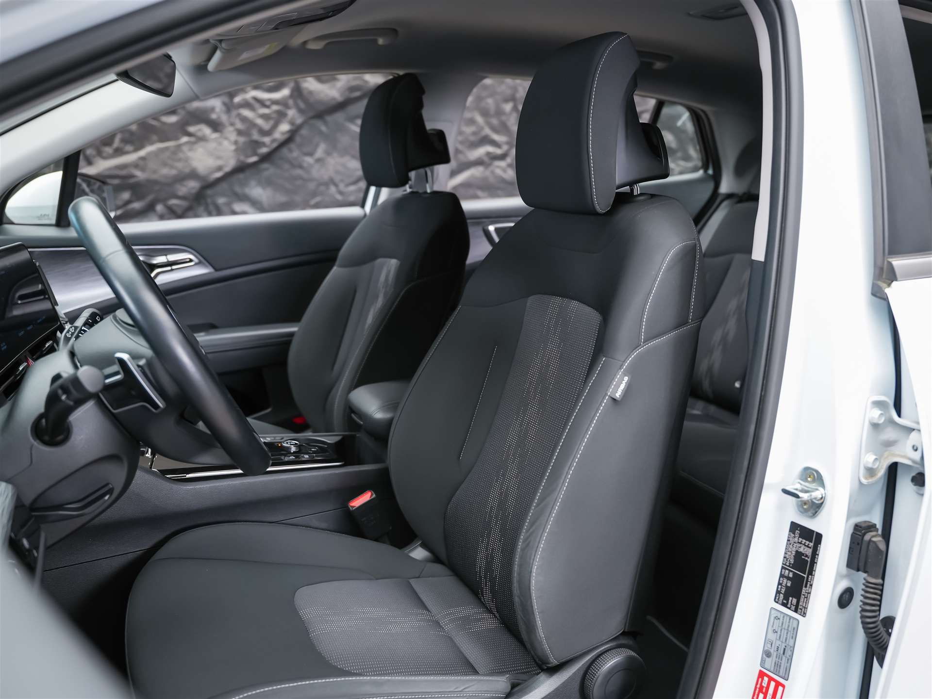 KIA Sportage 1.6 T-GDi Power Edition *Werksgarantie*Sitzheizung*Lenkradheizung*-image-8