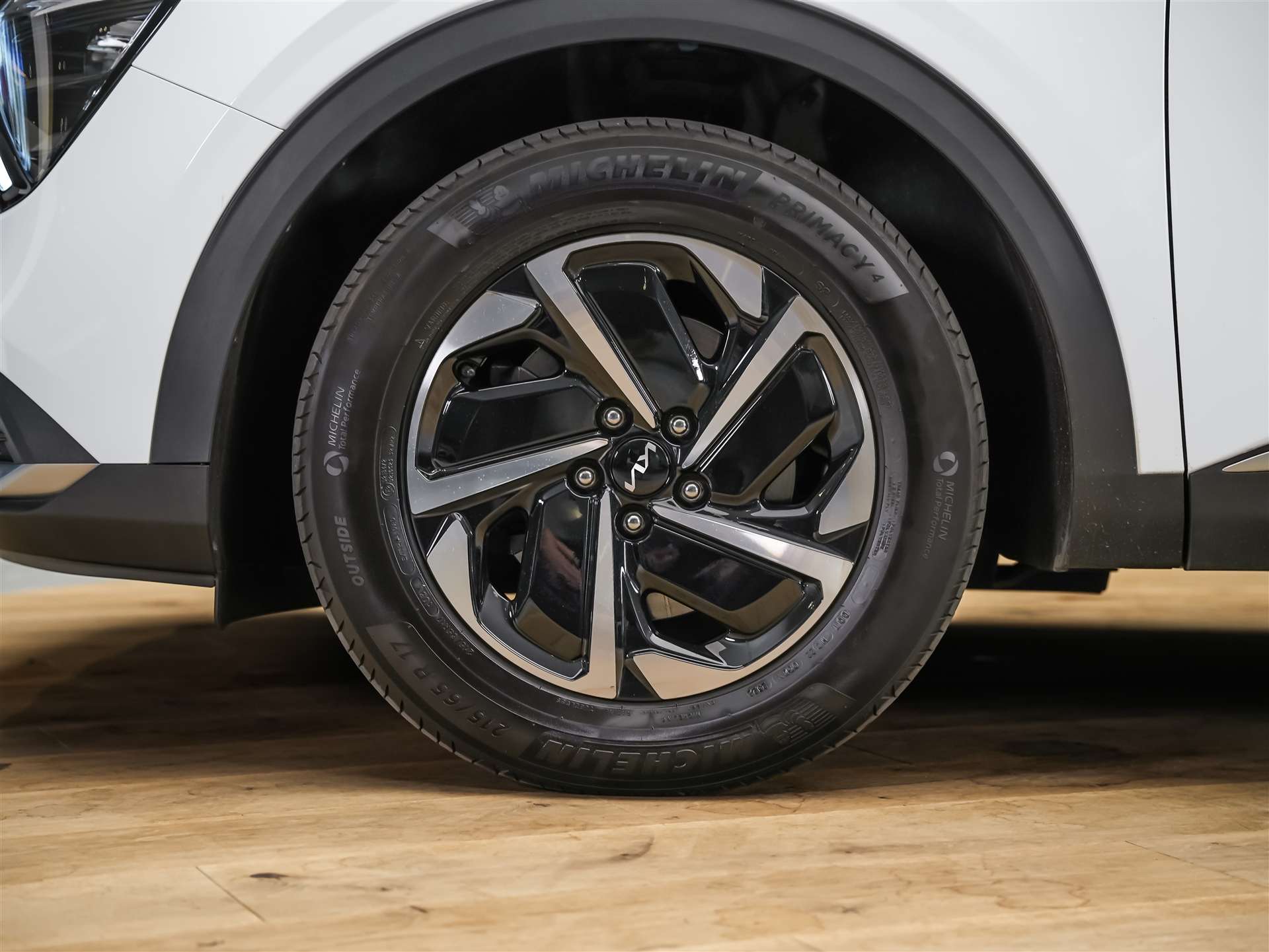 KIA Sportage 1.6 T-GDi Power Edition *Werksgarantie*Sitzheizung*Lenkradheizung*-image-15