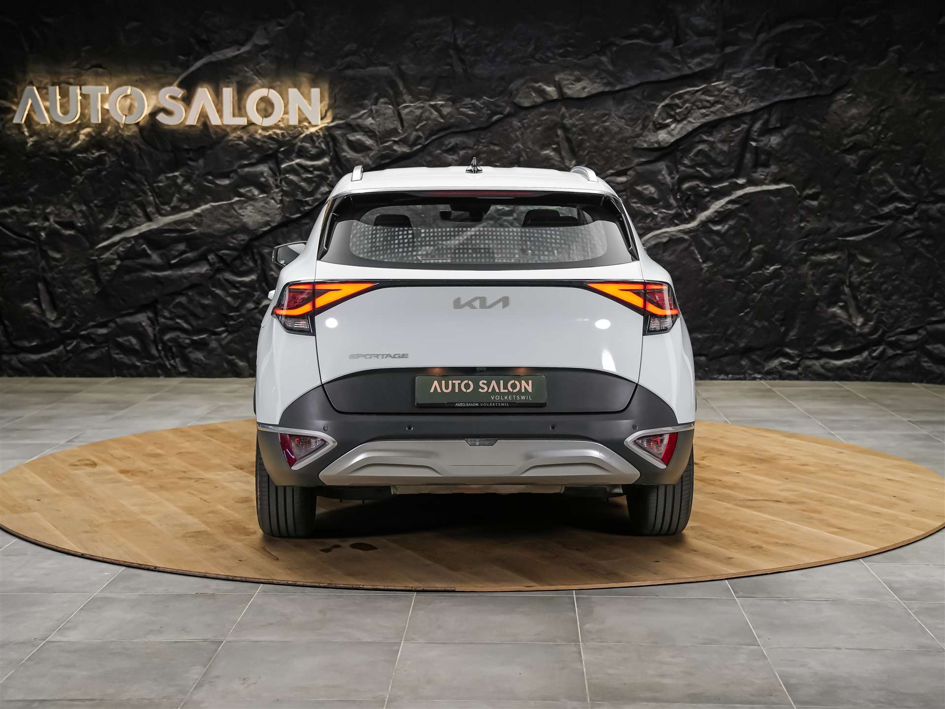 KIA Sportage 1.6 T-GDi Power Edition *Werksgarantie*Sitzheizung*Lenkradheizung*-showroom-element-3