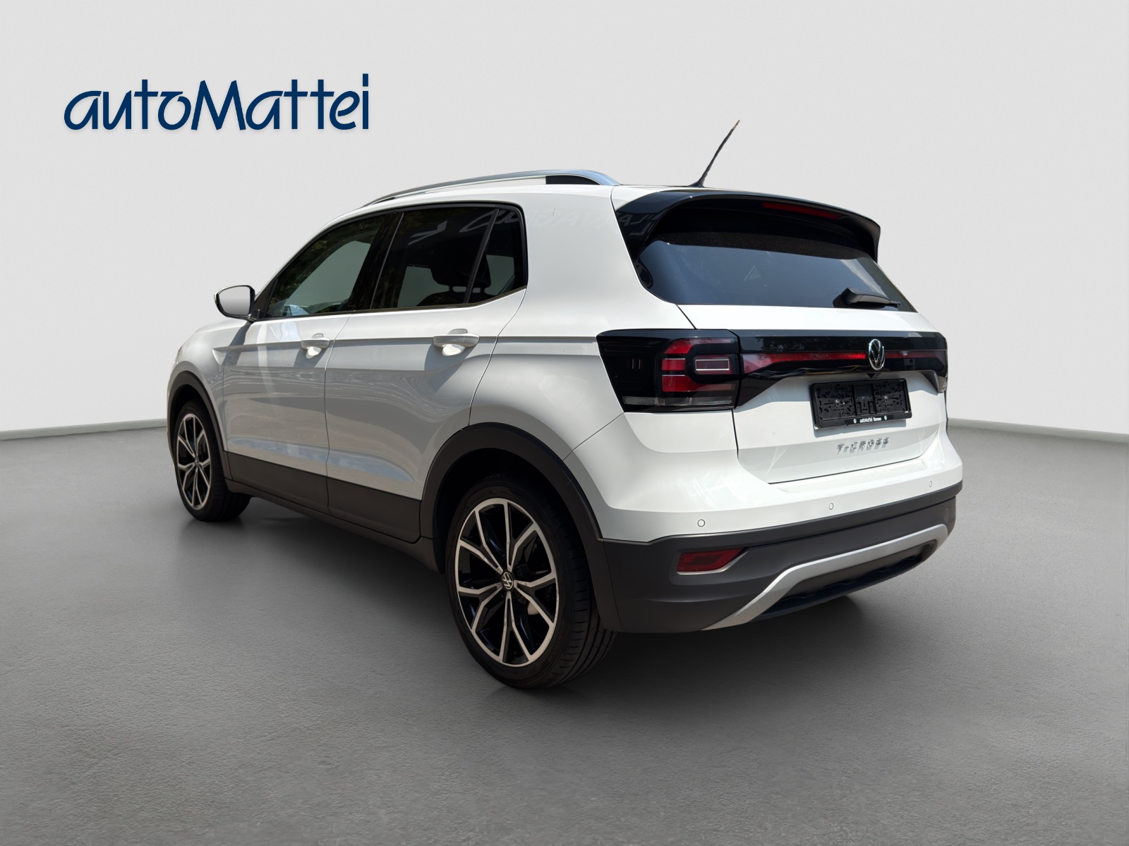 VW T-Cross 1.0 TSI Life Selection DSG-showroom-element-2