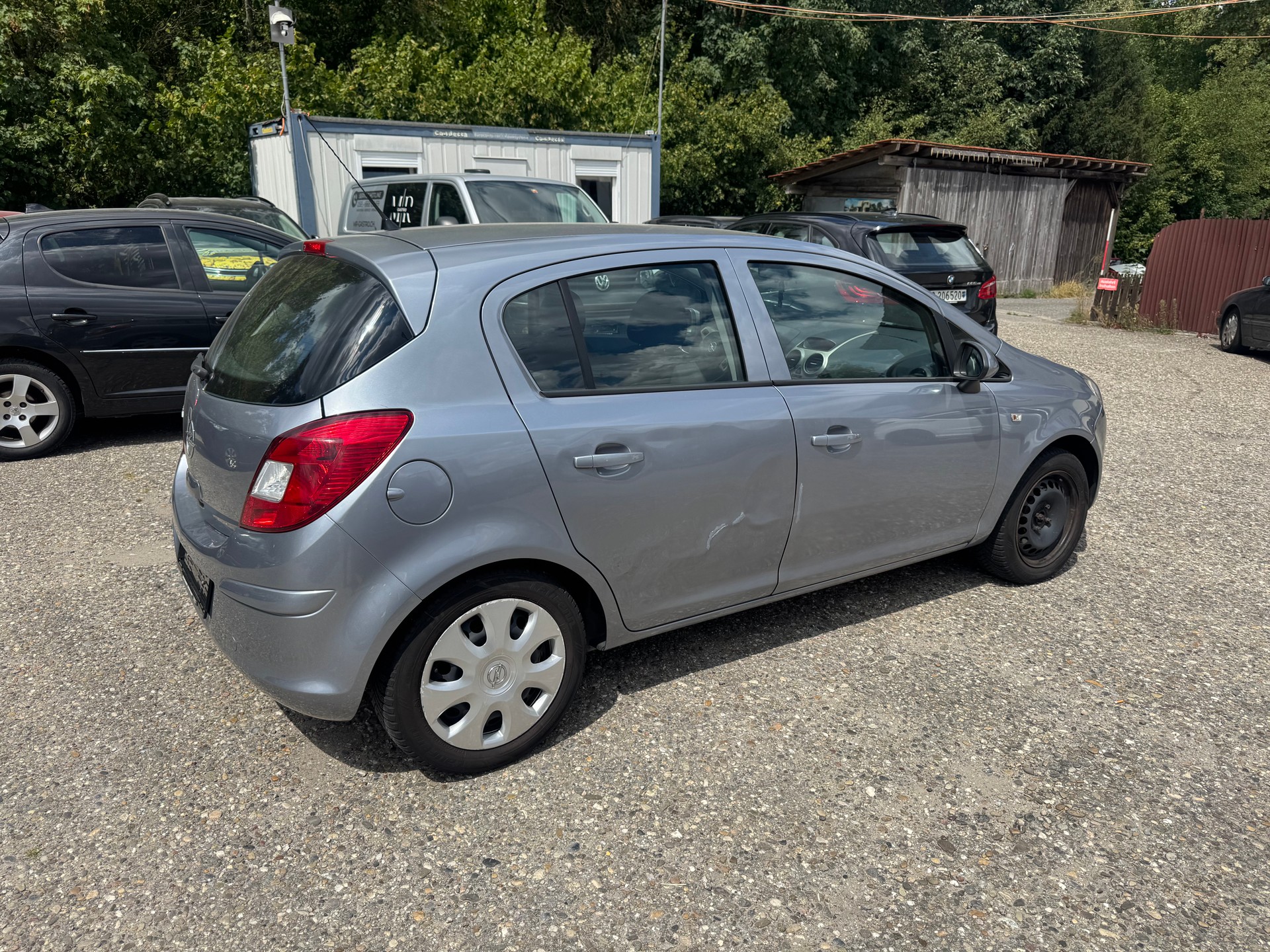 OPEL Corsa 1.4 TP Enjoy-image-4