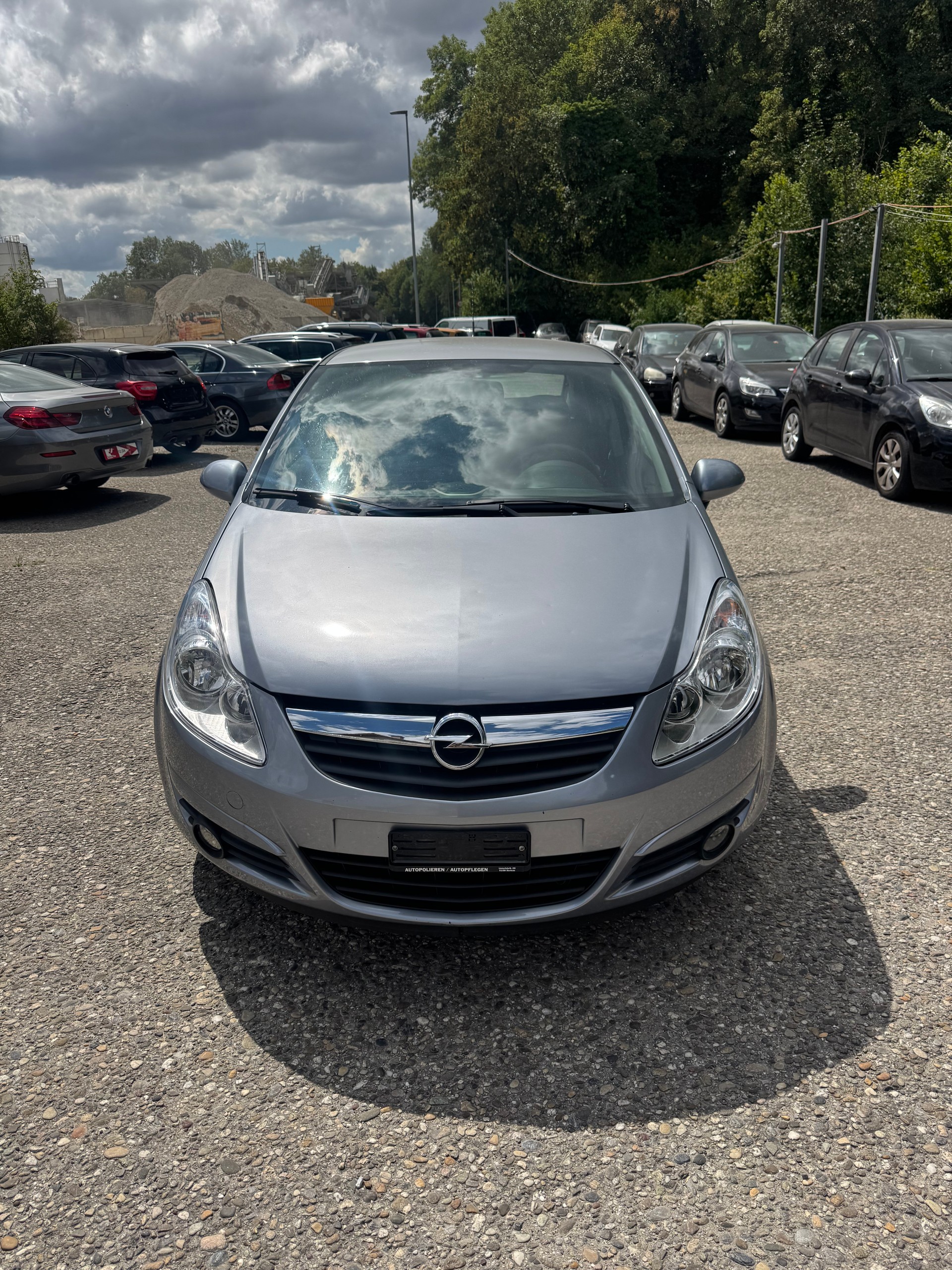 OPEL Corsa 1.4 TP Enjoy-image-0
