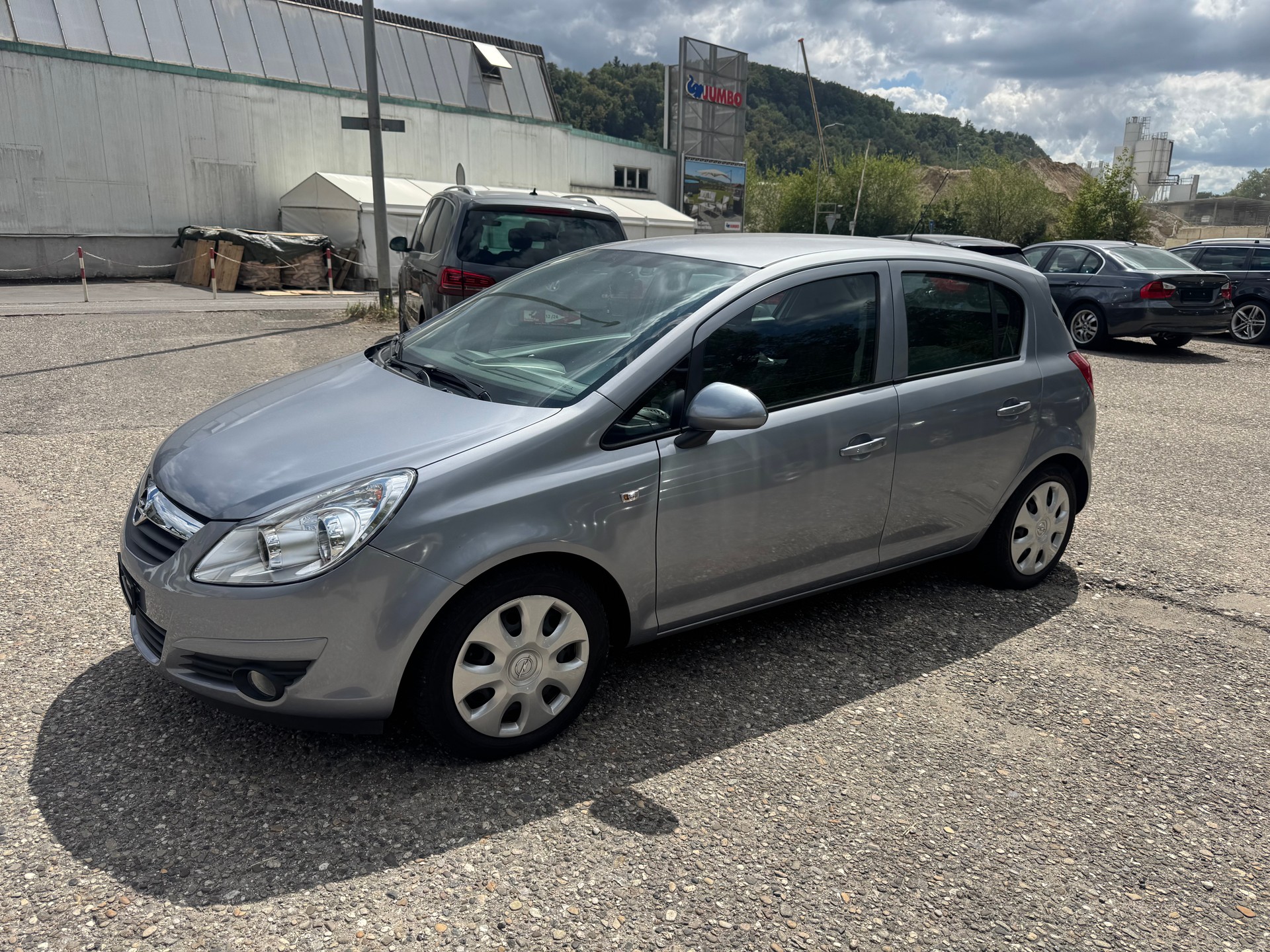 OPEL Corsa 1.4 TP Enjoy-image-2