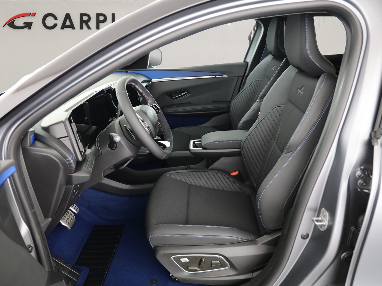 RENAULT Mégane E-Tech esprit Alpine-image-5