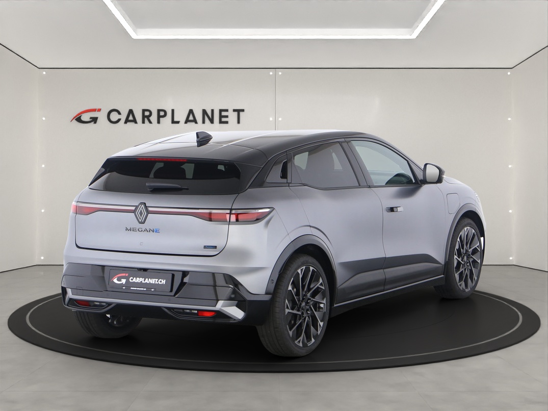 RENAULT Mégane E-Tech esprit Alpine-showroom-element-2