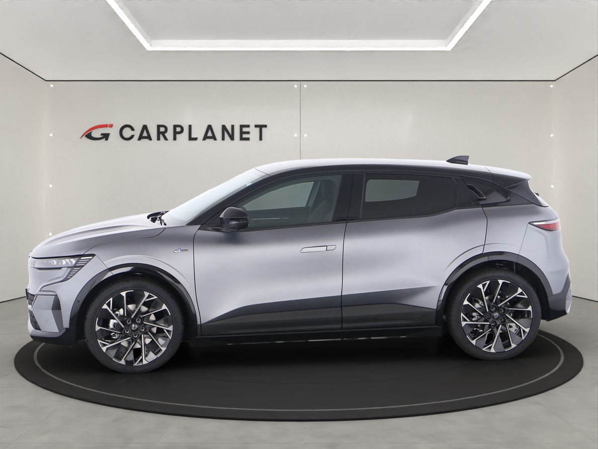 RENAULT Mégane E-Tech esprit Alpine-showroom-element-1
