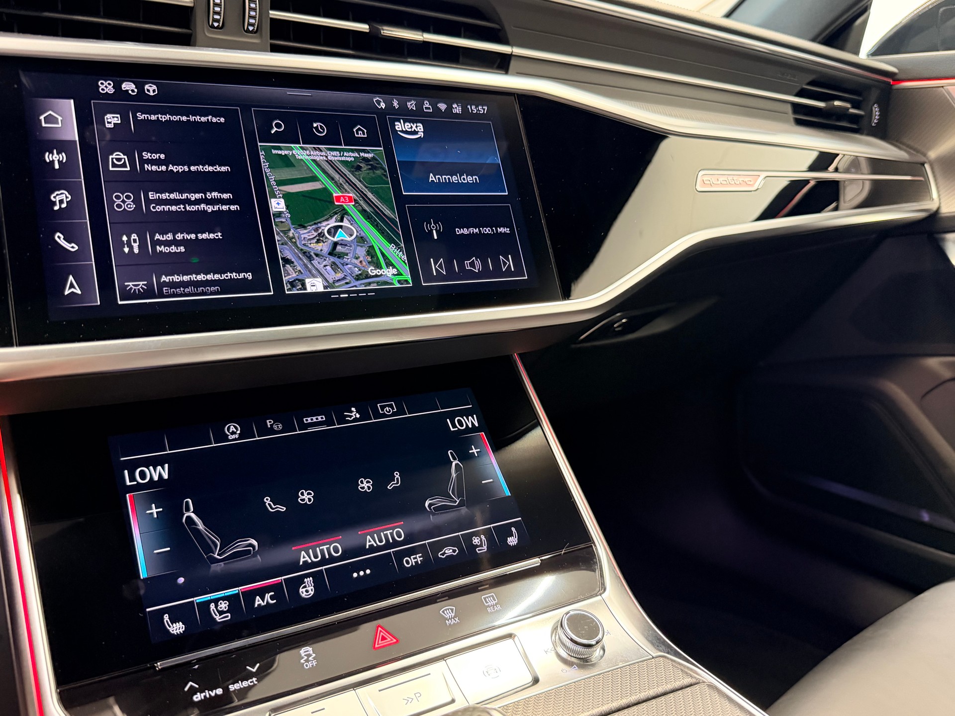 AUDI RS7 Sportback MHEV Performance-image-22