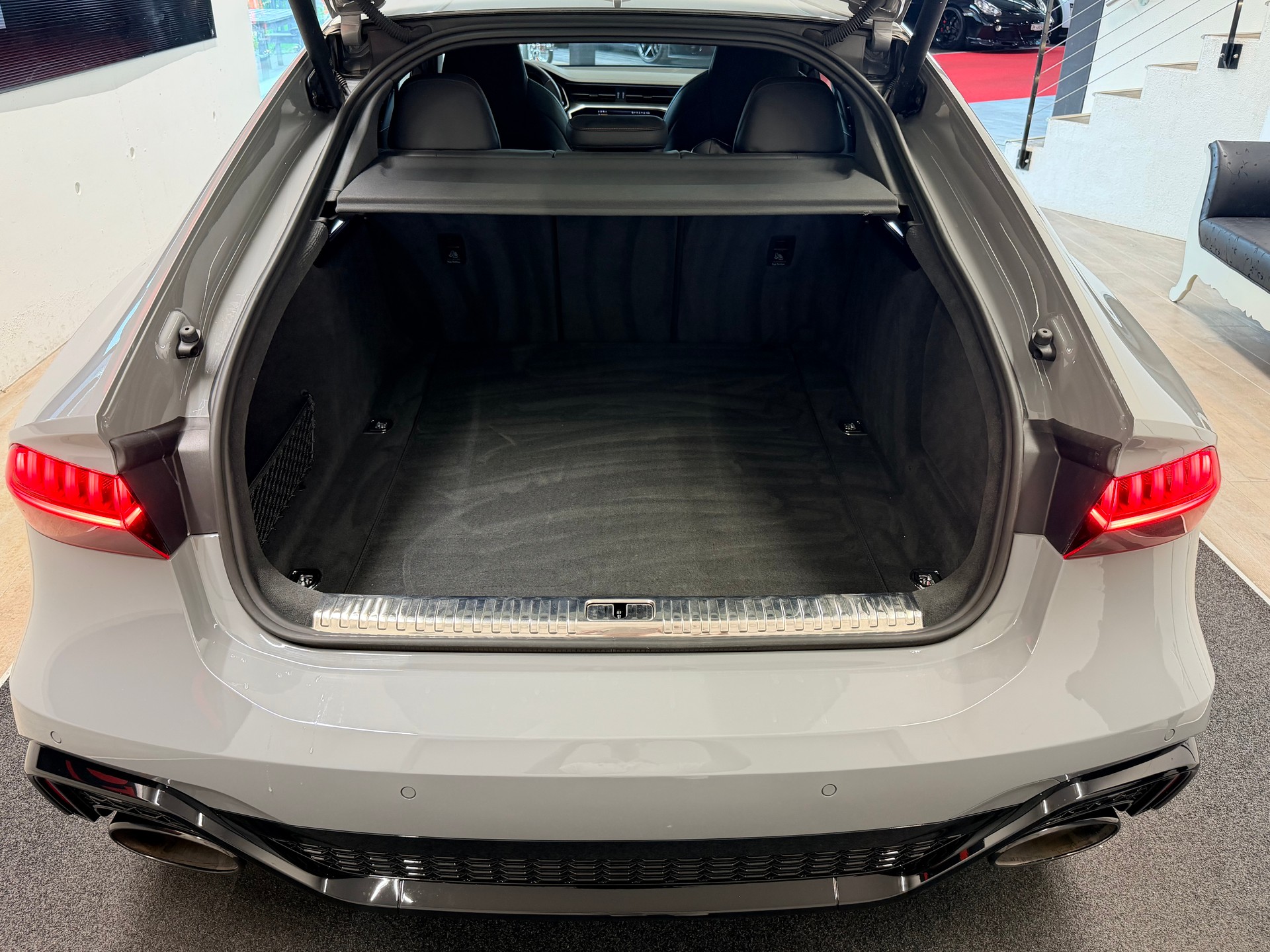 AUDI RS7 Sportback MHEV Performance-image-8