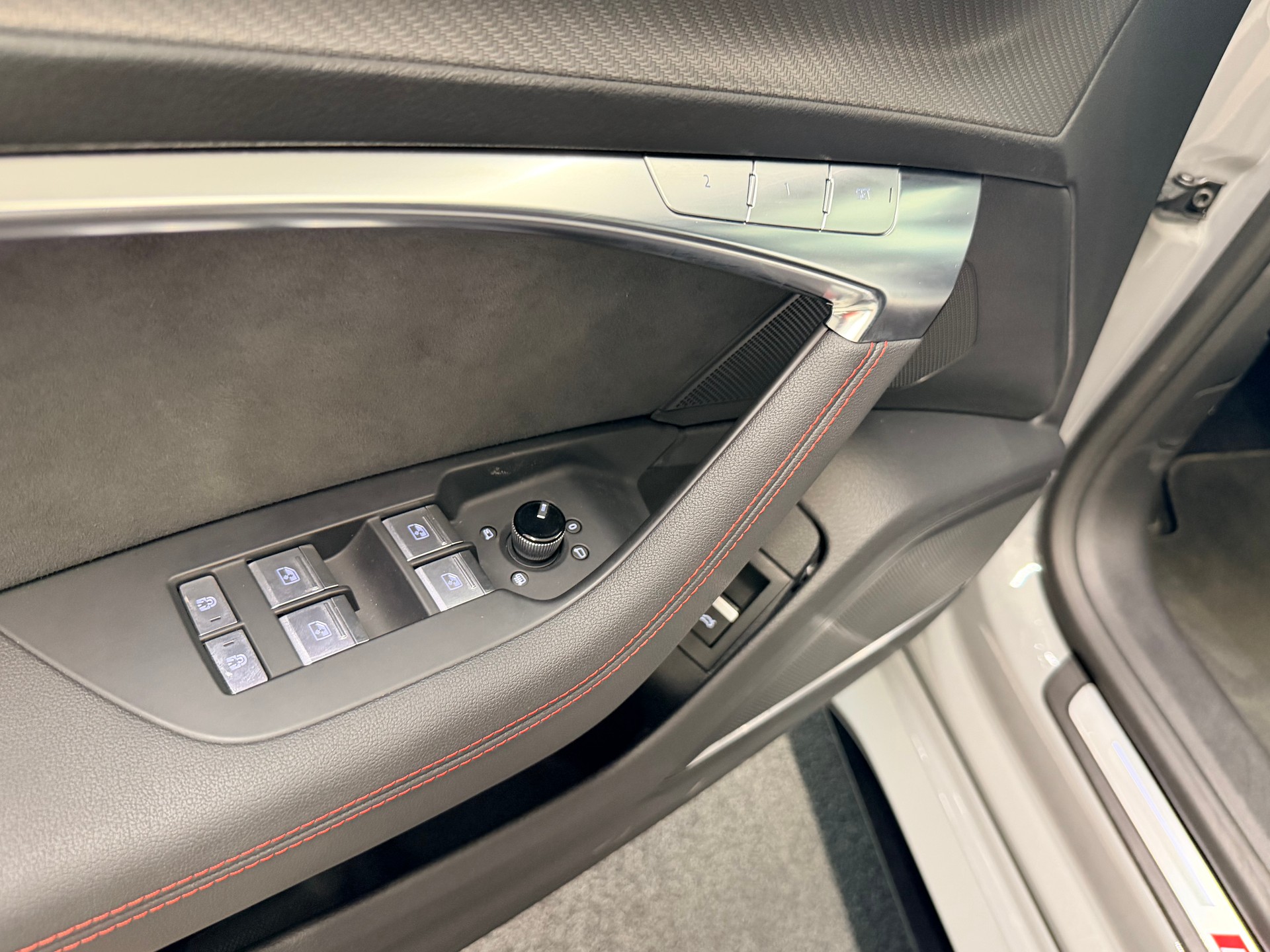 AUDI RS7 Sportback MHEV Performance-image-10