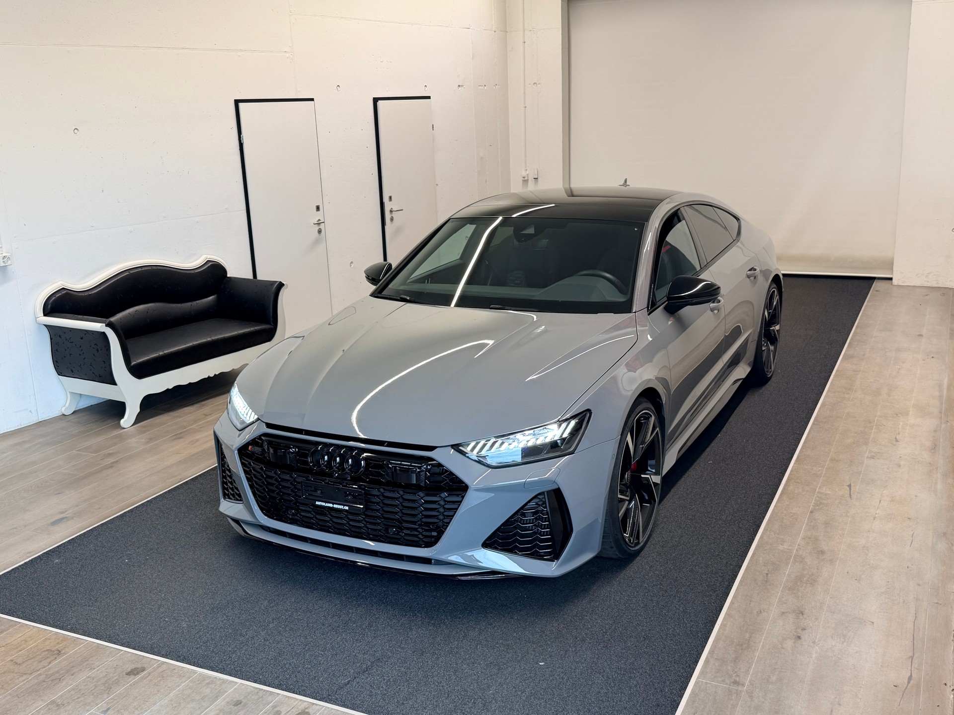 AUDI RS7 Sportback MHEV Performance-image-3