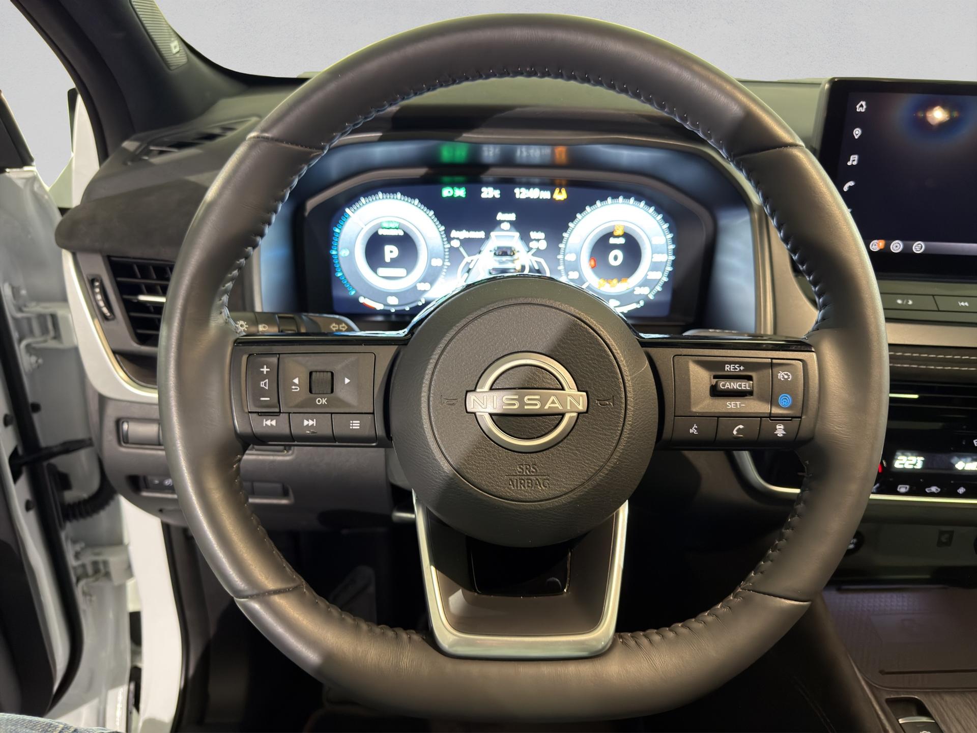 NISSAN Qashqai 1.5 VC-T e-Power Tekna+-image-9