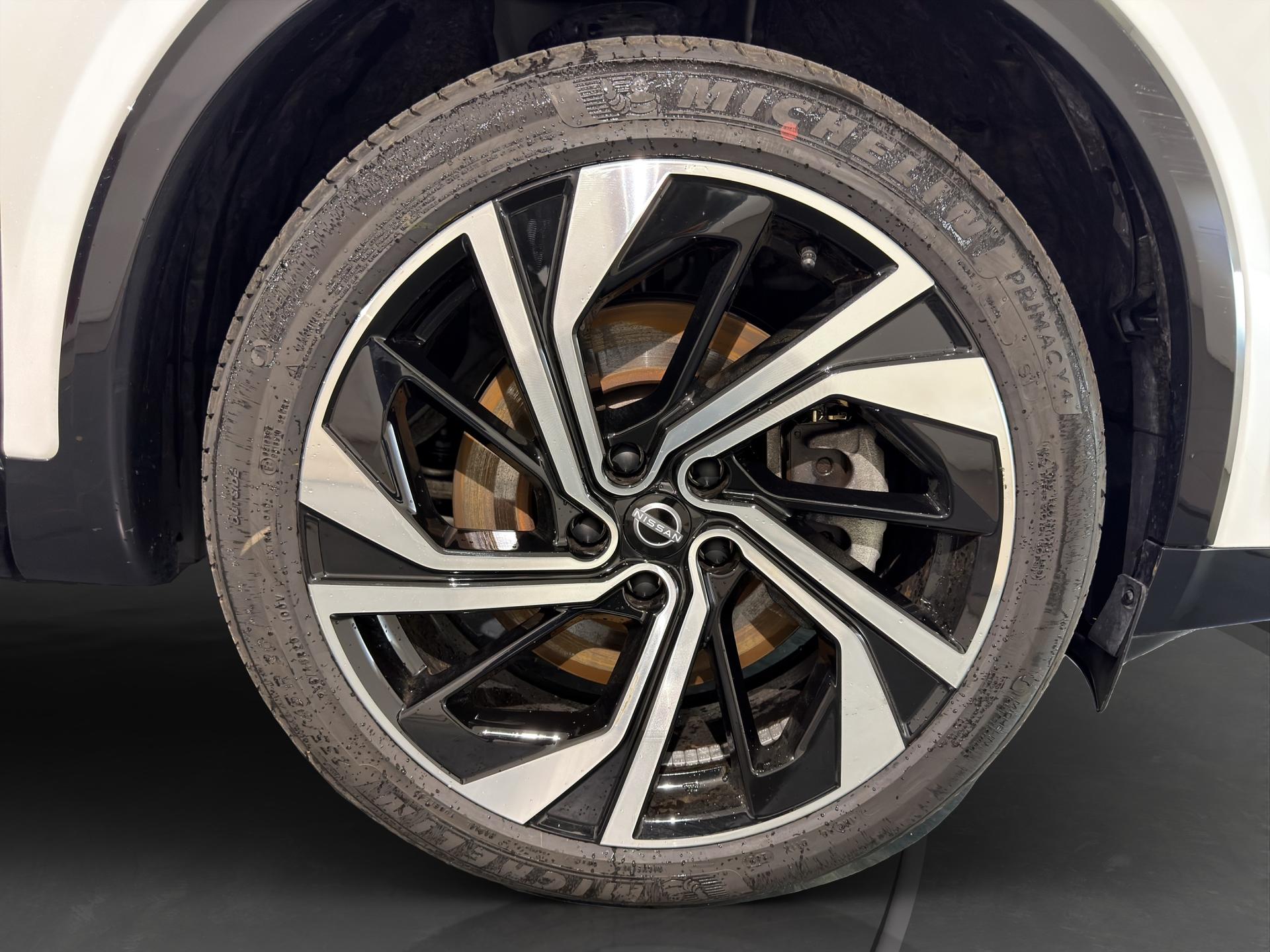 NISSAN Qashqai 1.5 VC-T e-Power Tekna+-image-17