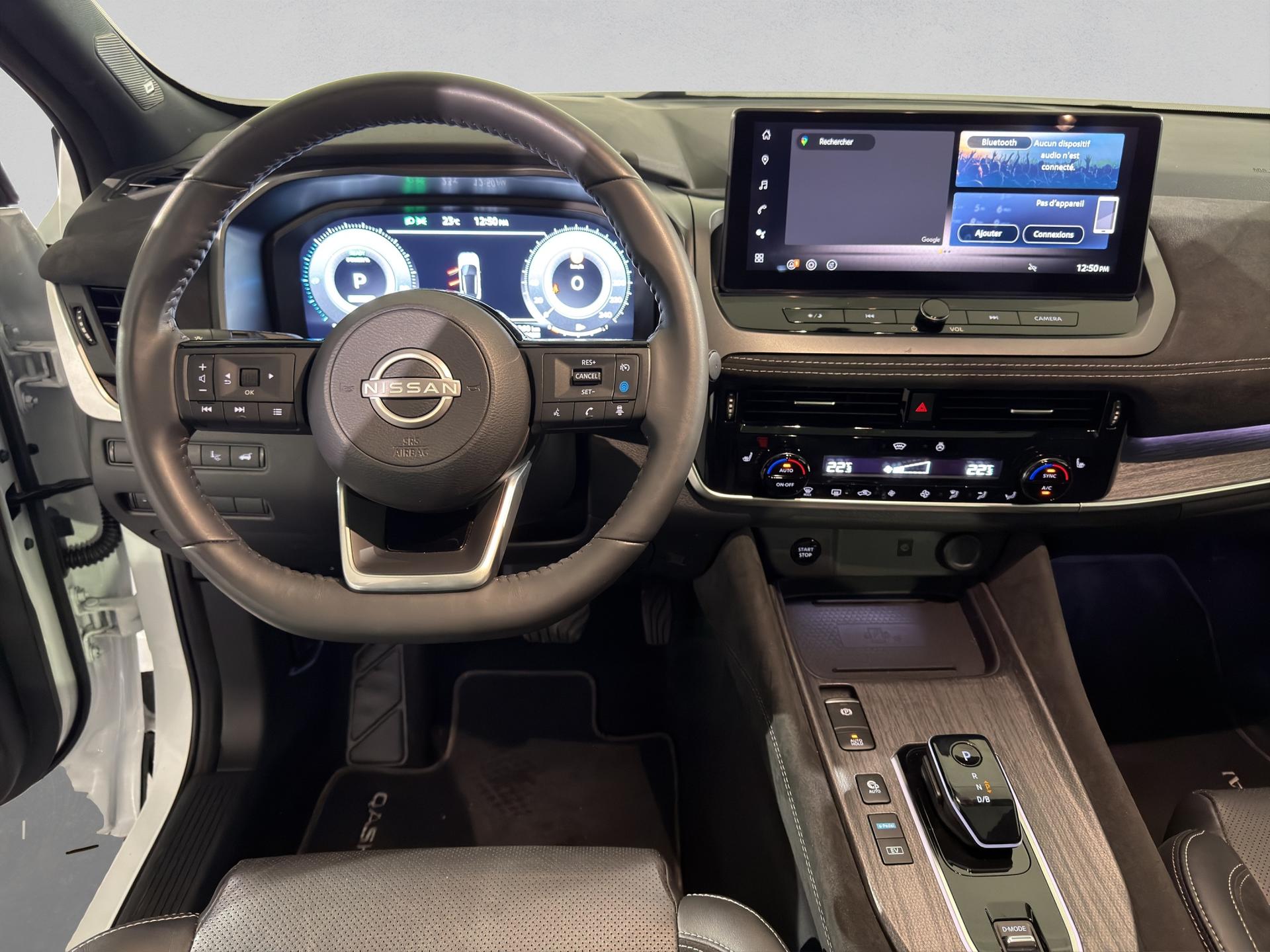 NISSAN Qashqai 1.5 VC-T e-Power Tekna+-image-13