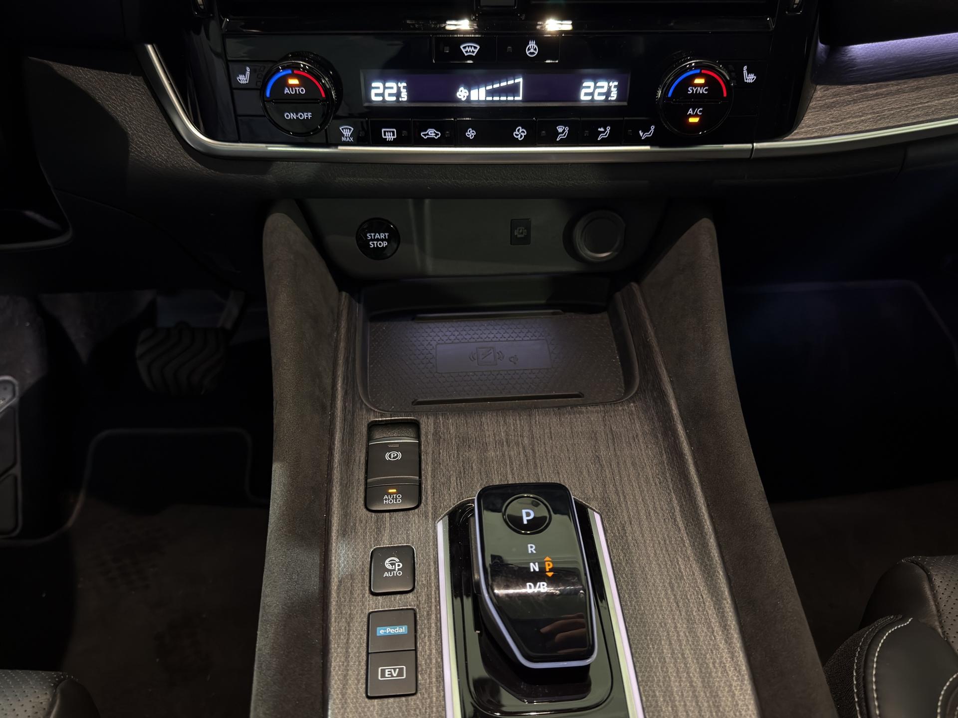 NISSAN Qashqai 1.5 VC-T e-Power Tekna+-image-11