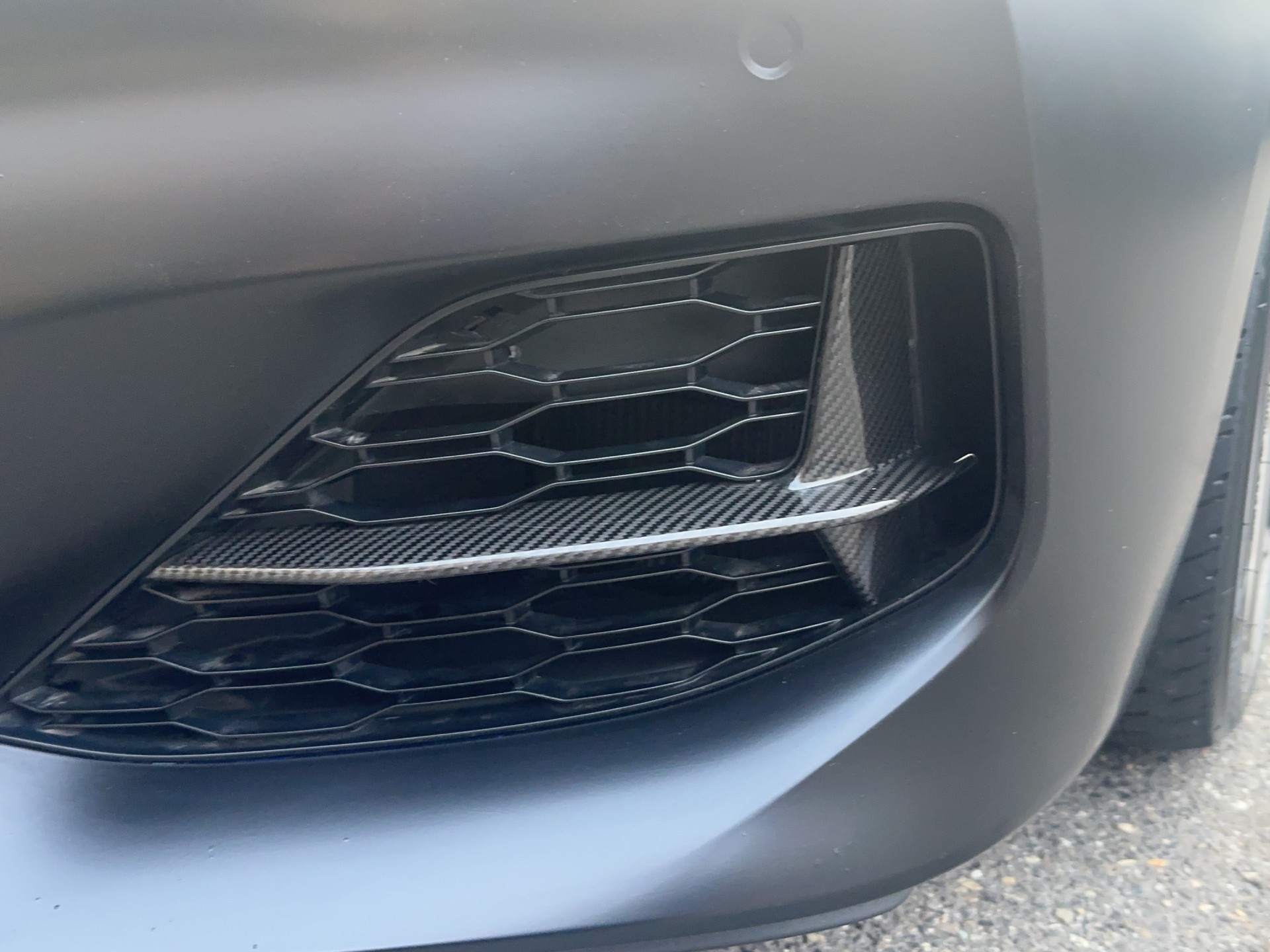 BMW M850i xDrive (CH) Individual Carbon-image-11