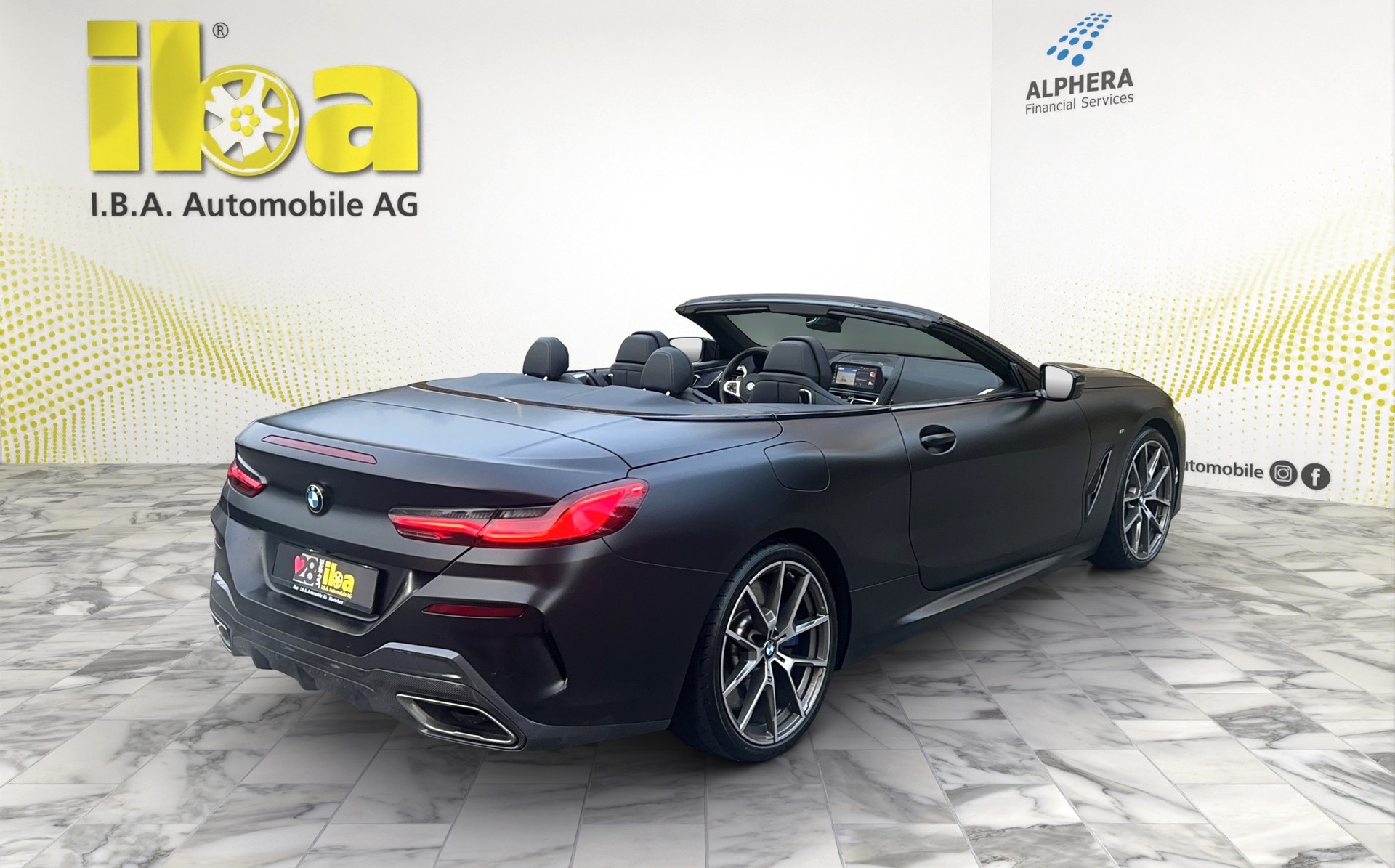 BMW M850i xDrive (CH) Individual Carbon-image-5