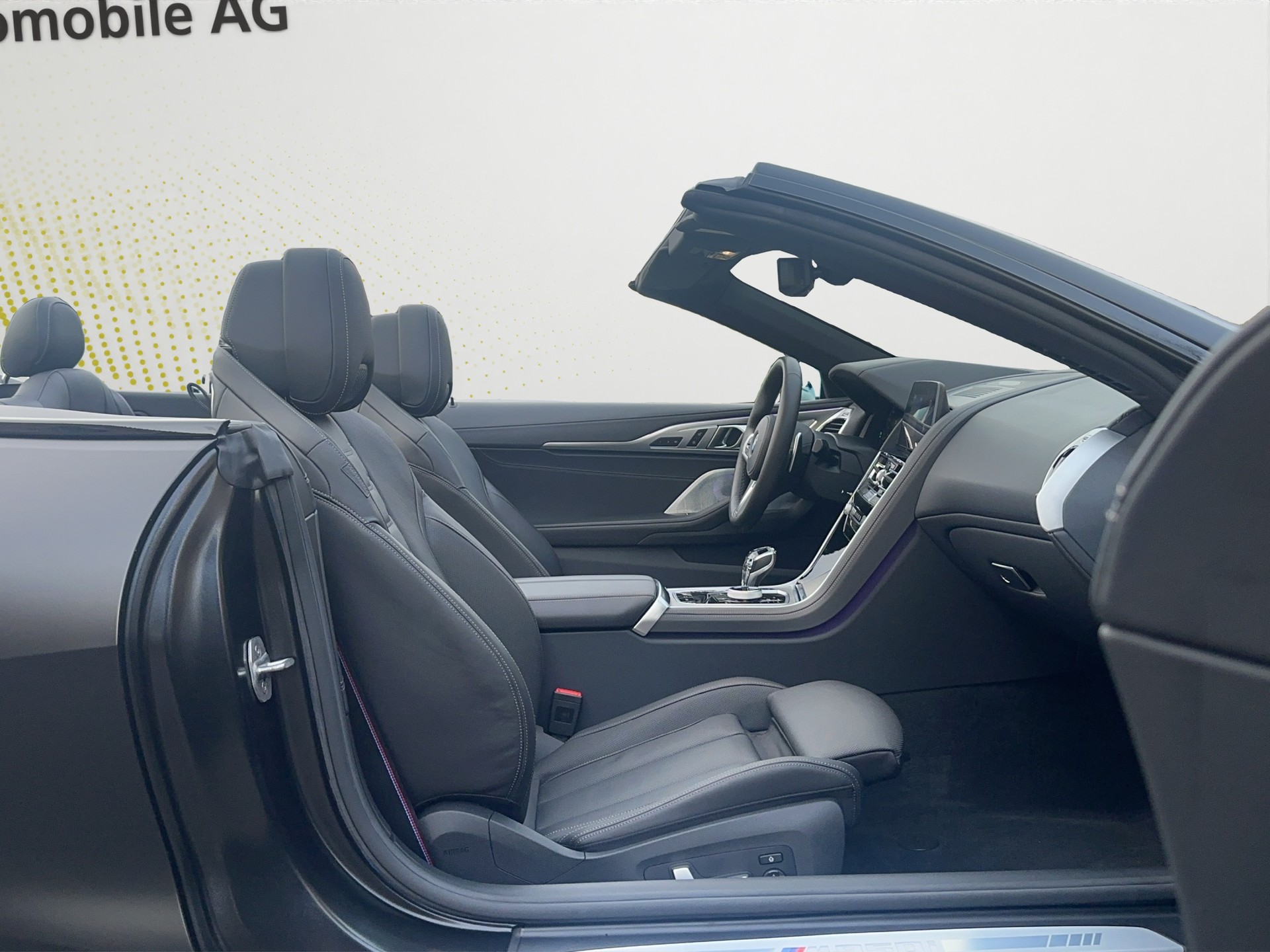BMW M850i xDrive (CH) Individual Carbon-image-17