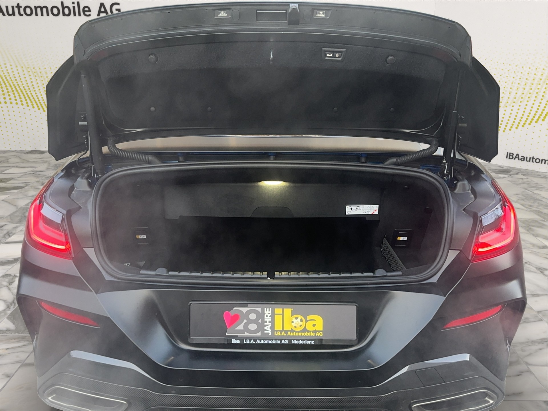 BMW M850i xDrive (CH) Individual Carbon-image-9