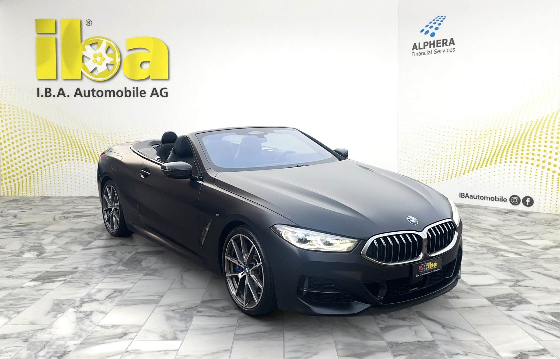 BMW M850i xDrive (CH) Individual Carbon-image-7