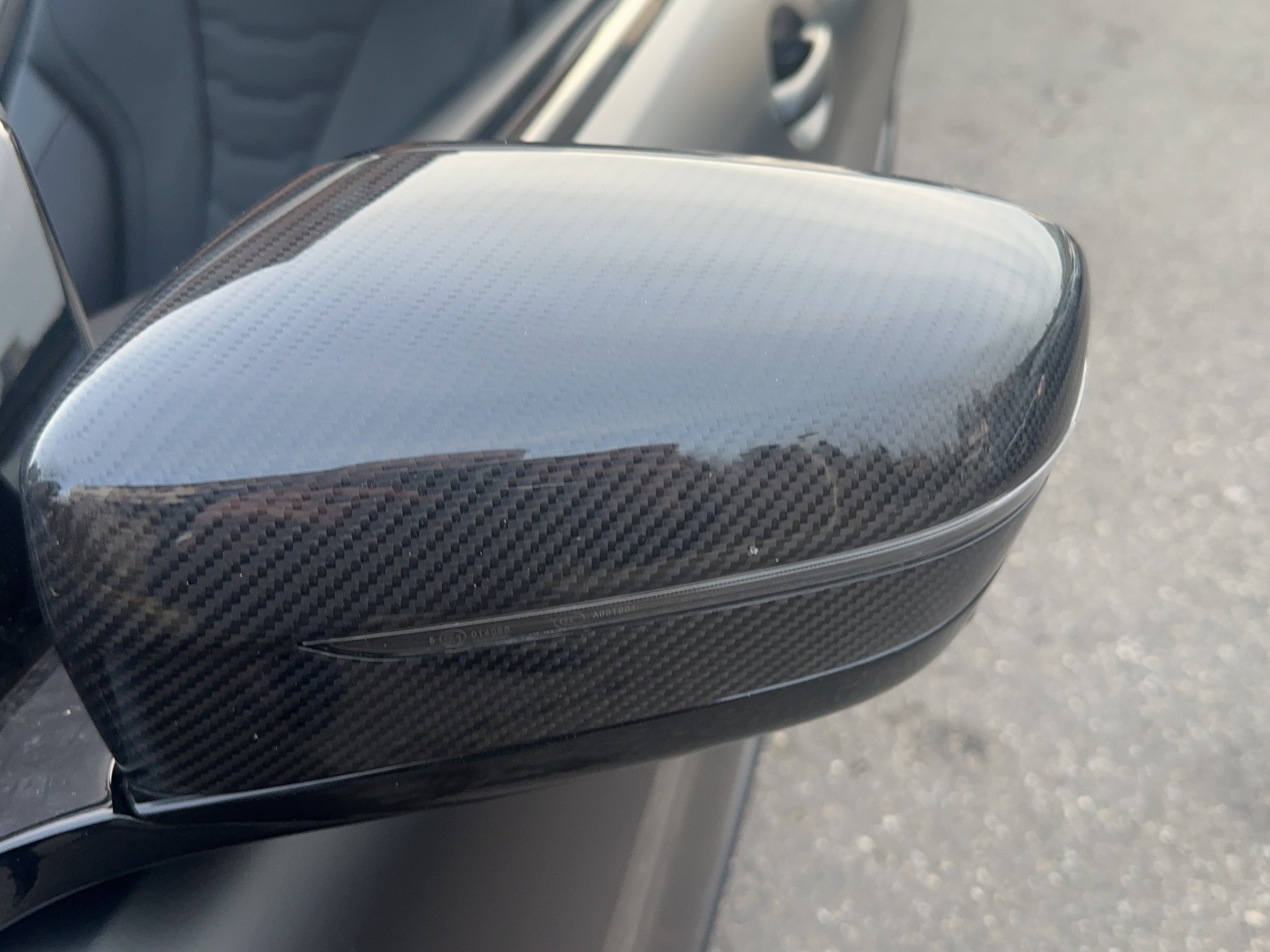 BMW M850i xDrive (CH) Individual Carbon-image-12
