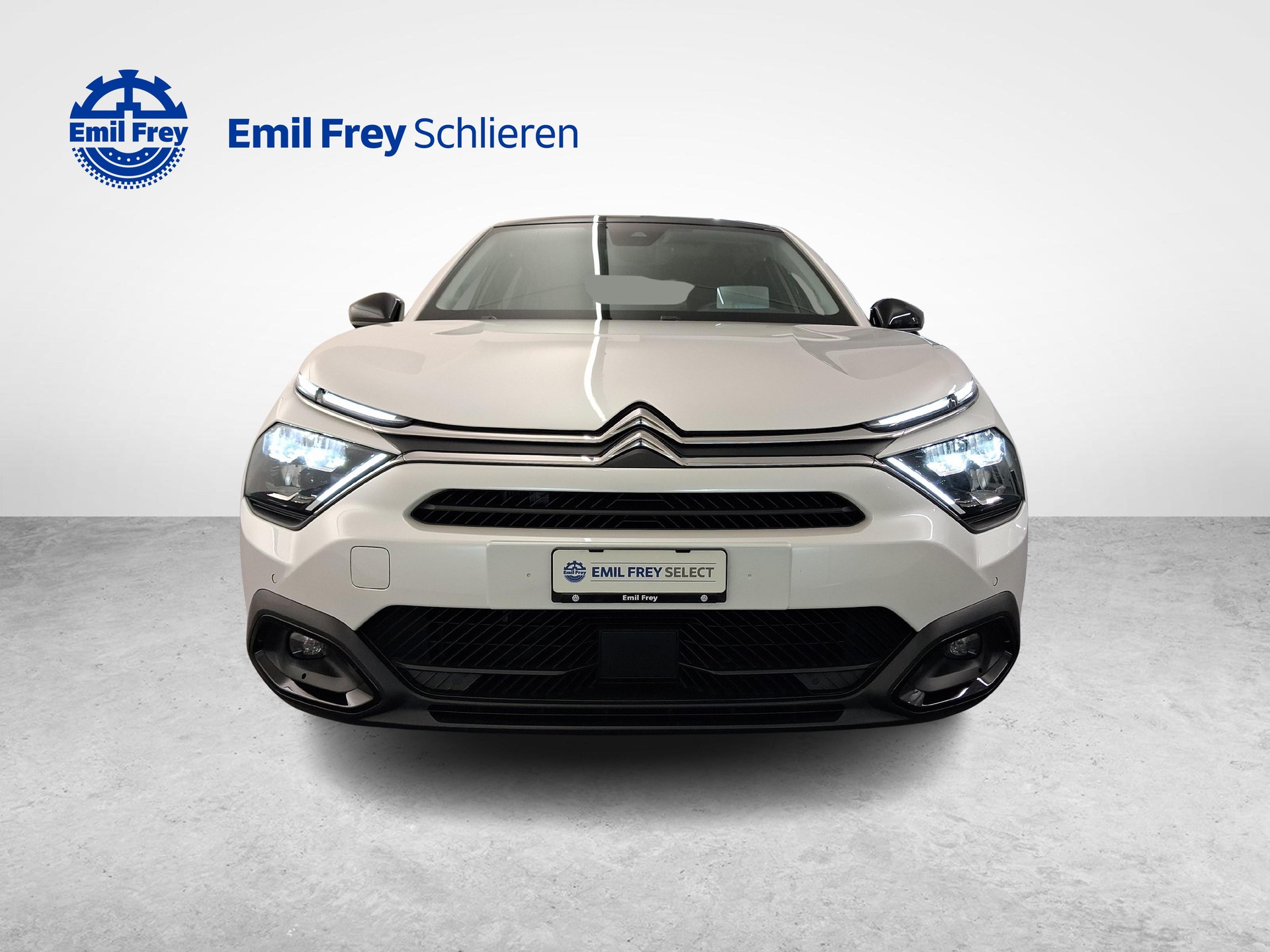 CITROEN e-C4 X Shine-image-6