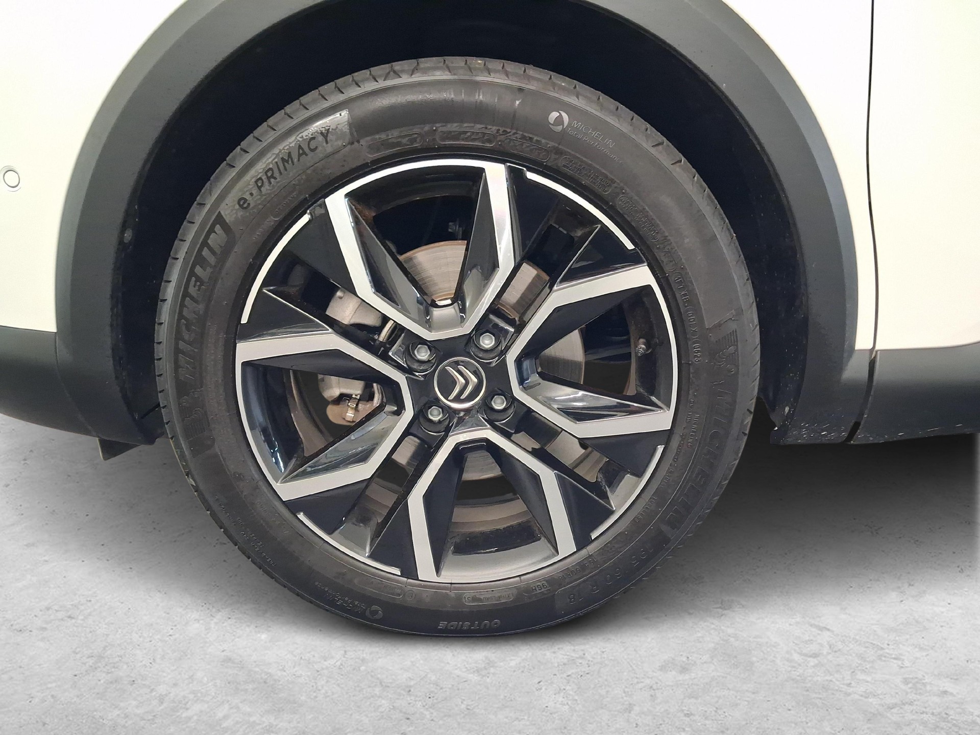 CITROEN e-C4 X Shine-image-14