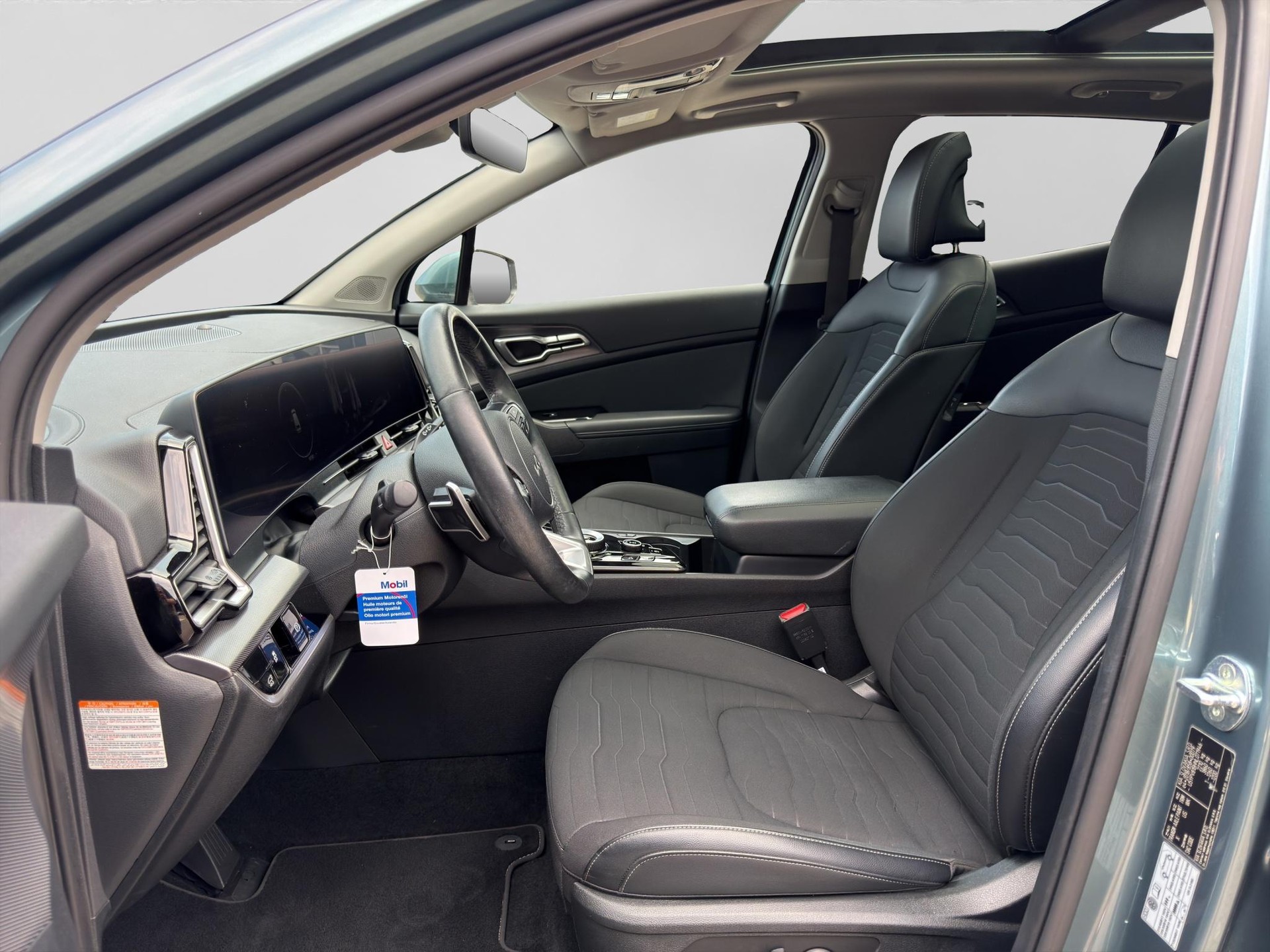 KIA Sportage 1.6 T-GDi Style-image-1
