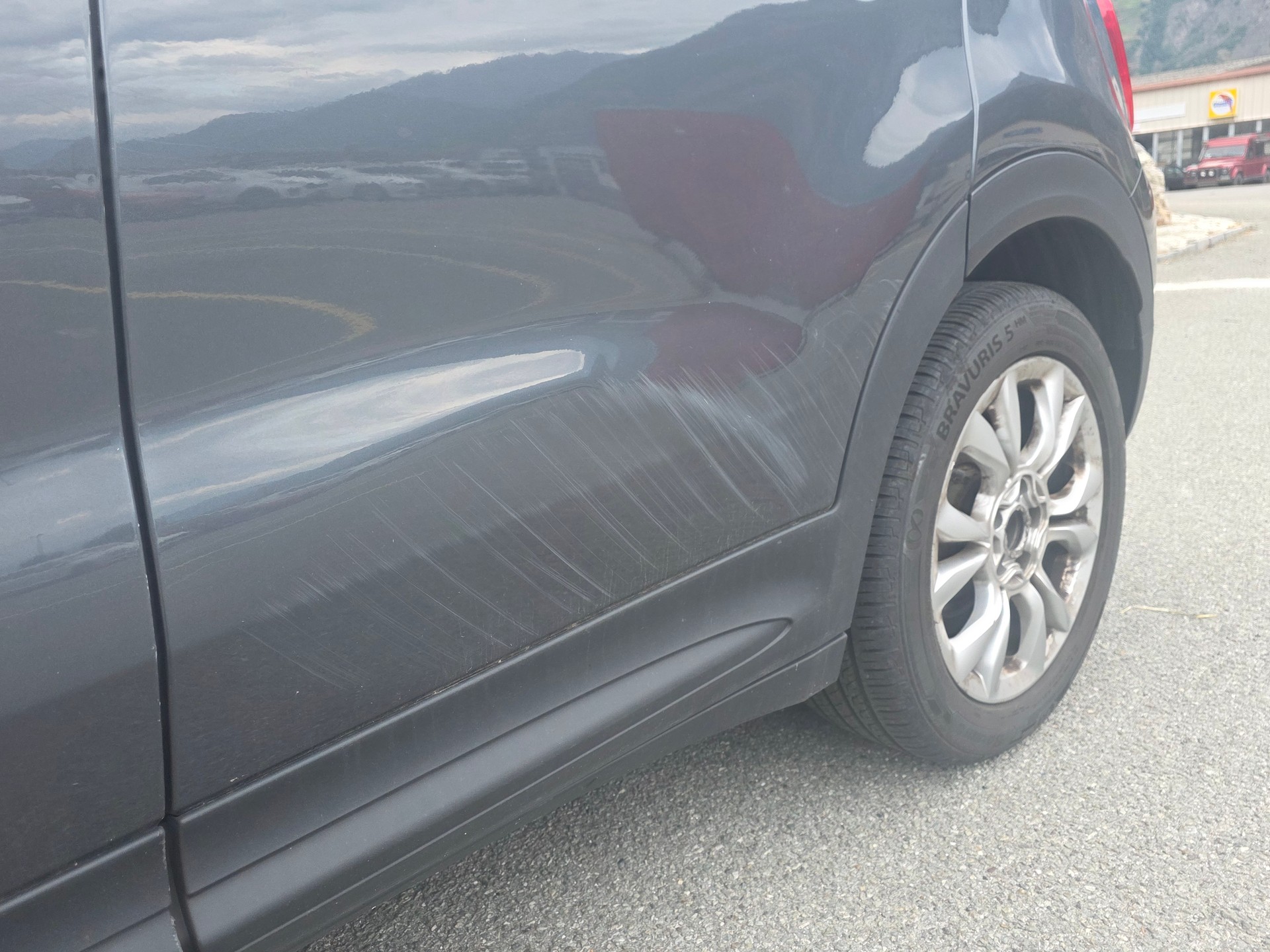 FIAT 500X 1.4T Pop Star-image-6